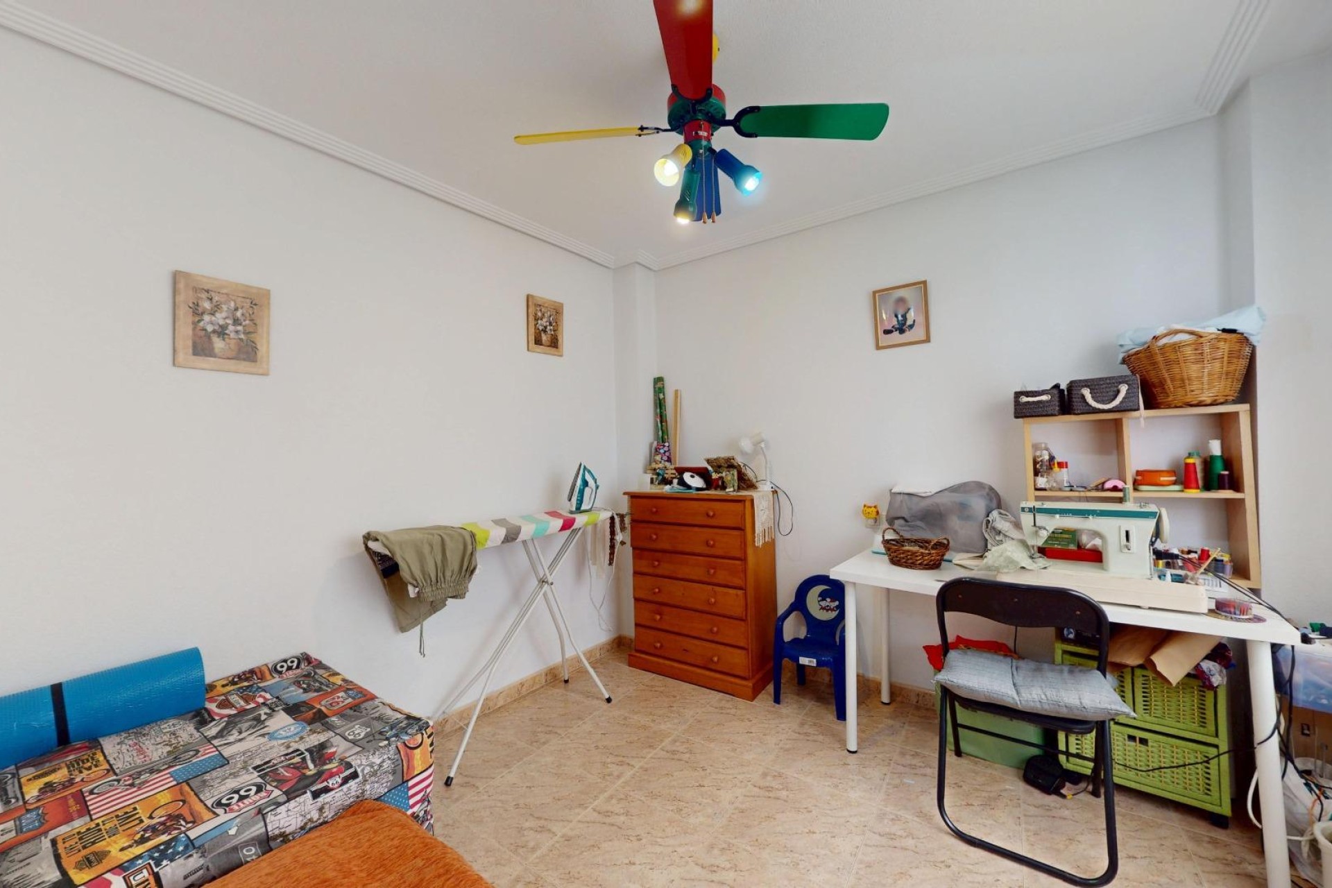 Reventa - Apartamento / piso - Santa Pola - Playa Levante