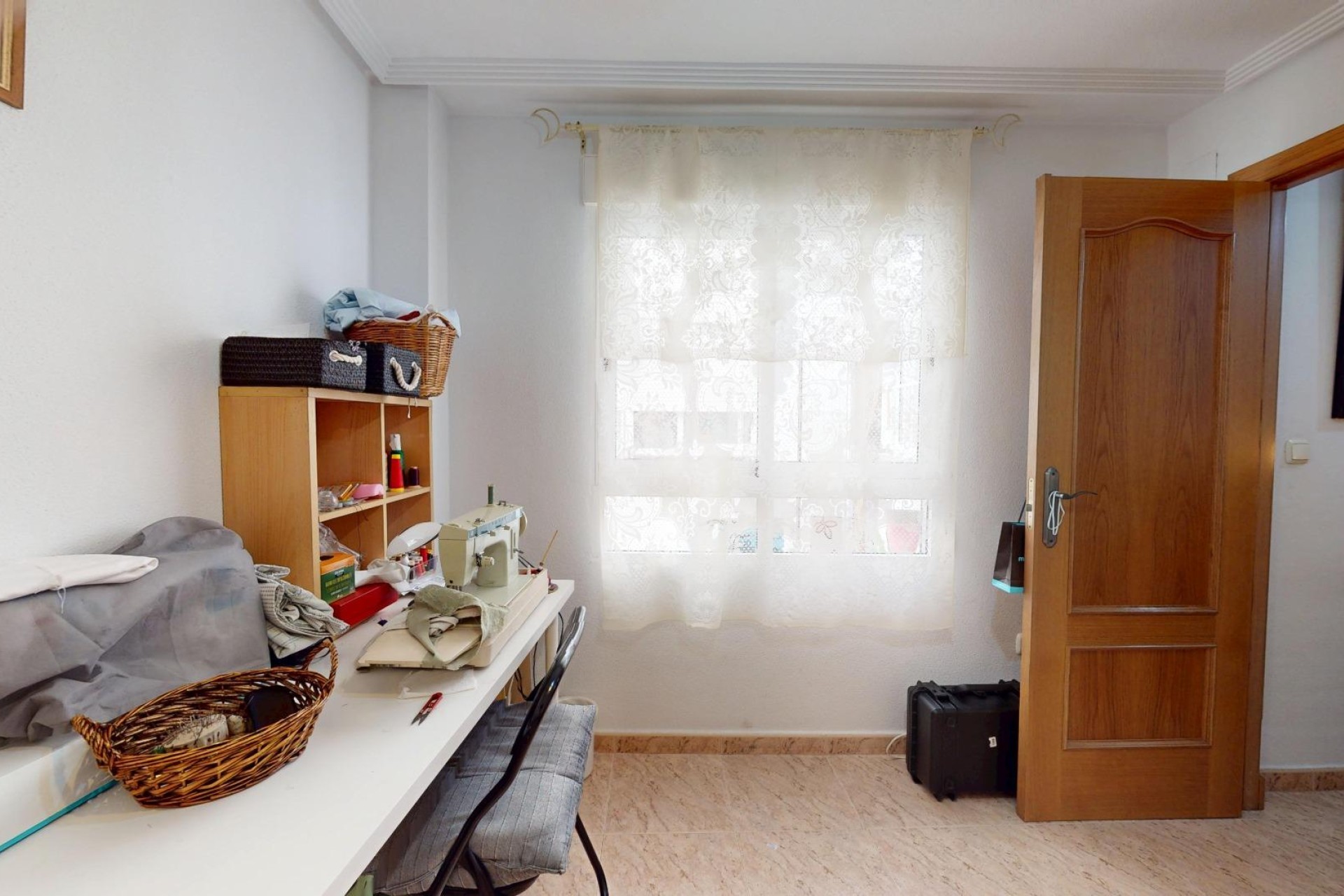 Reventa - Apartamento / piso - Santa Pola - Playa Levante