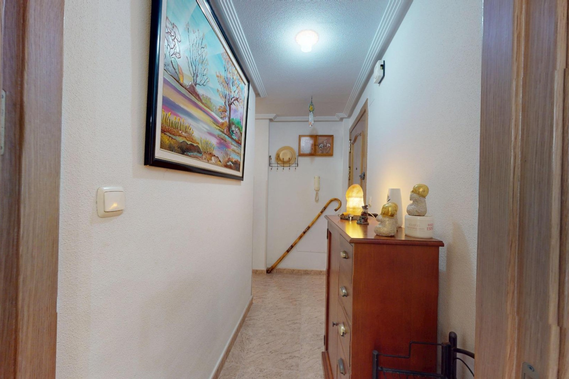 Reventa - Apartamento / piso - Santa Pola - Playa Levante