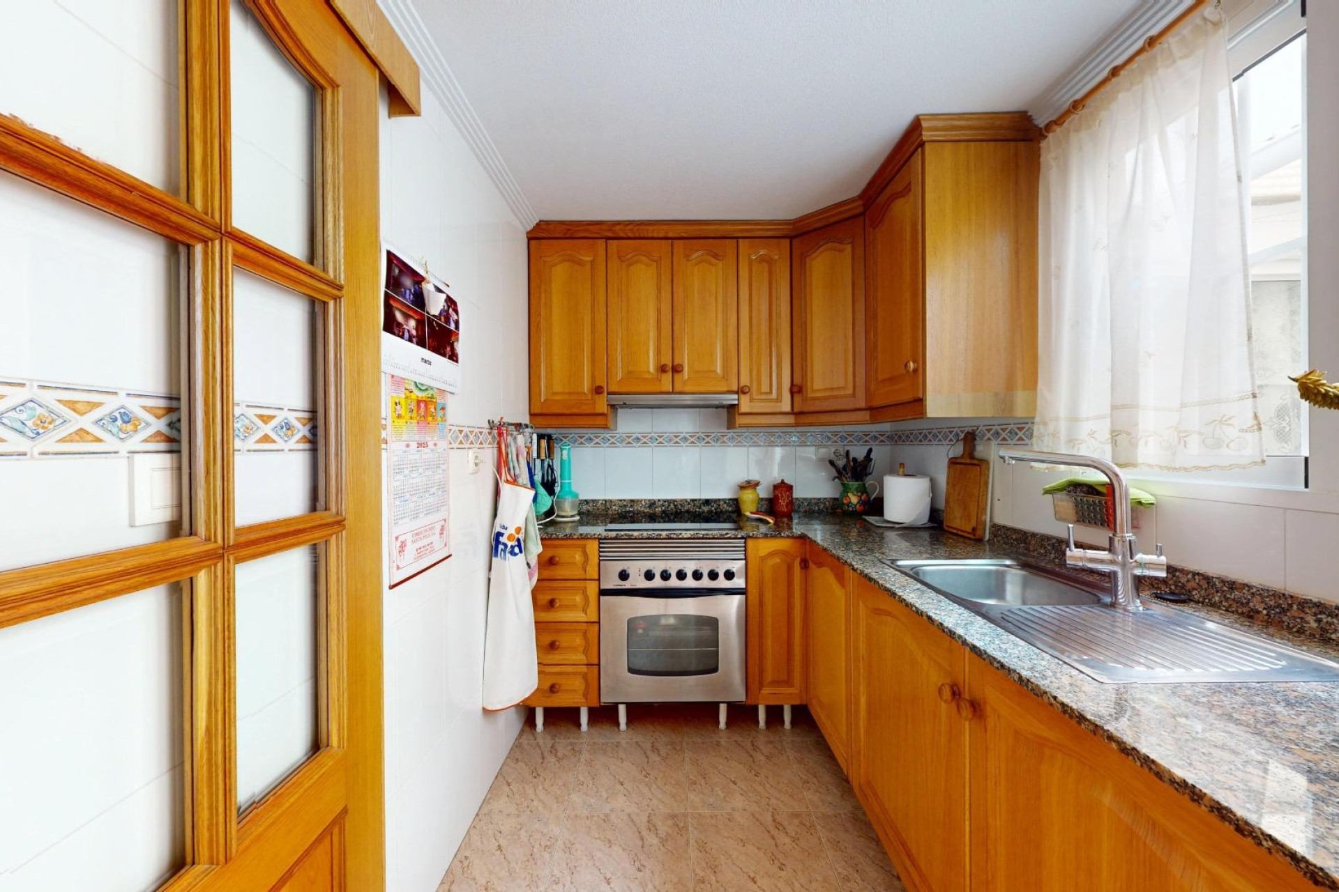 Reventa - Apartamento / piso - Santa Pola - Playa Levante