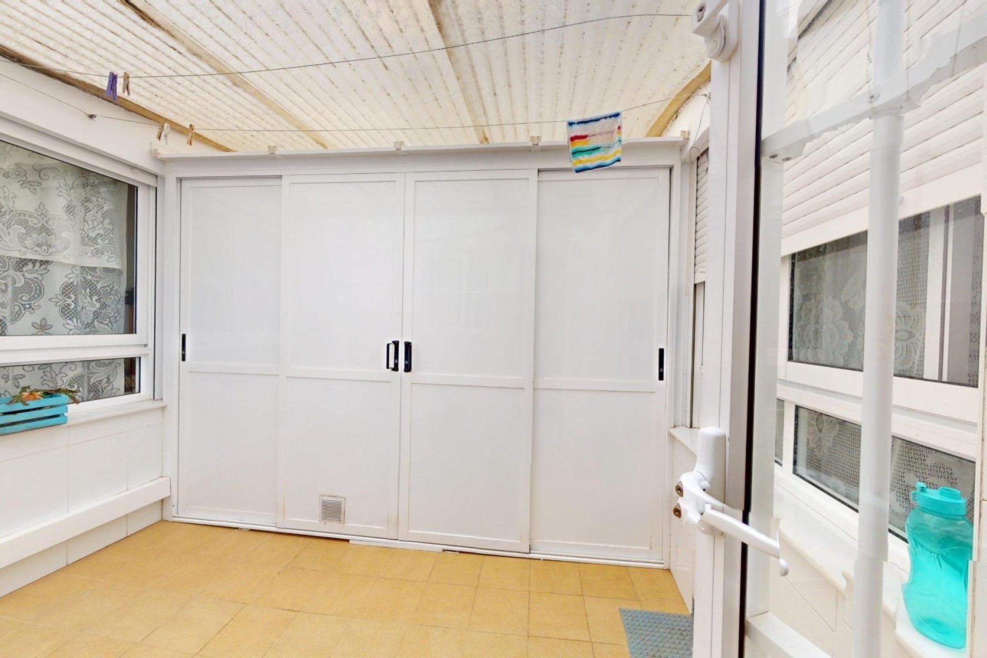 Reventa - Apartamento / piso - Santa Pola - Playa Levante