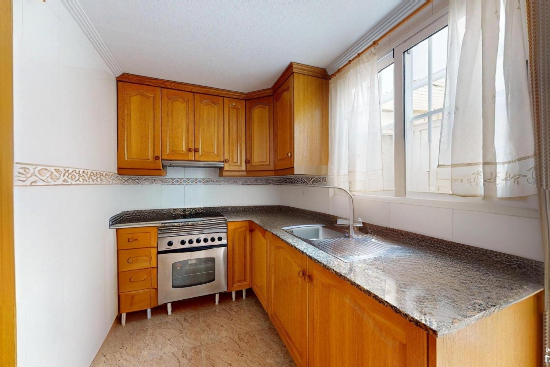 Reventa - Apartamento / piso - Santa Pola - Playa Levante