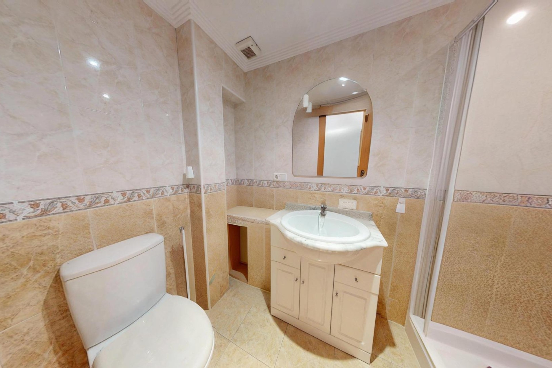 Reventa - Apartamento / piso - Santa Pola - Playa Levante