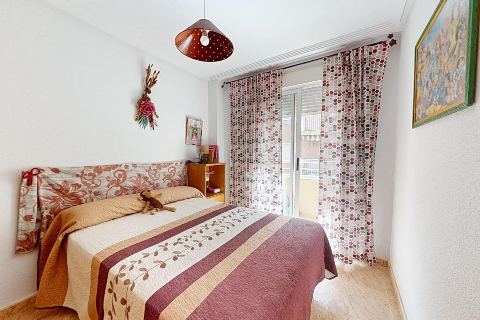 Reventa - Apartamento / piso - Santa Pola - Playa Levante