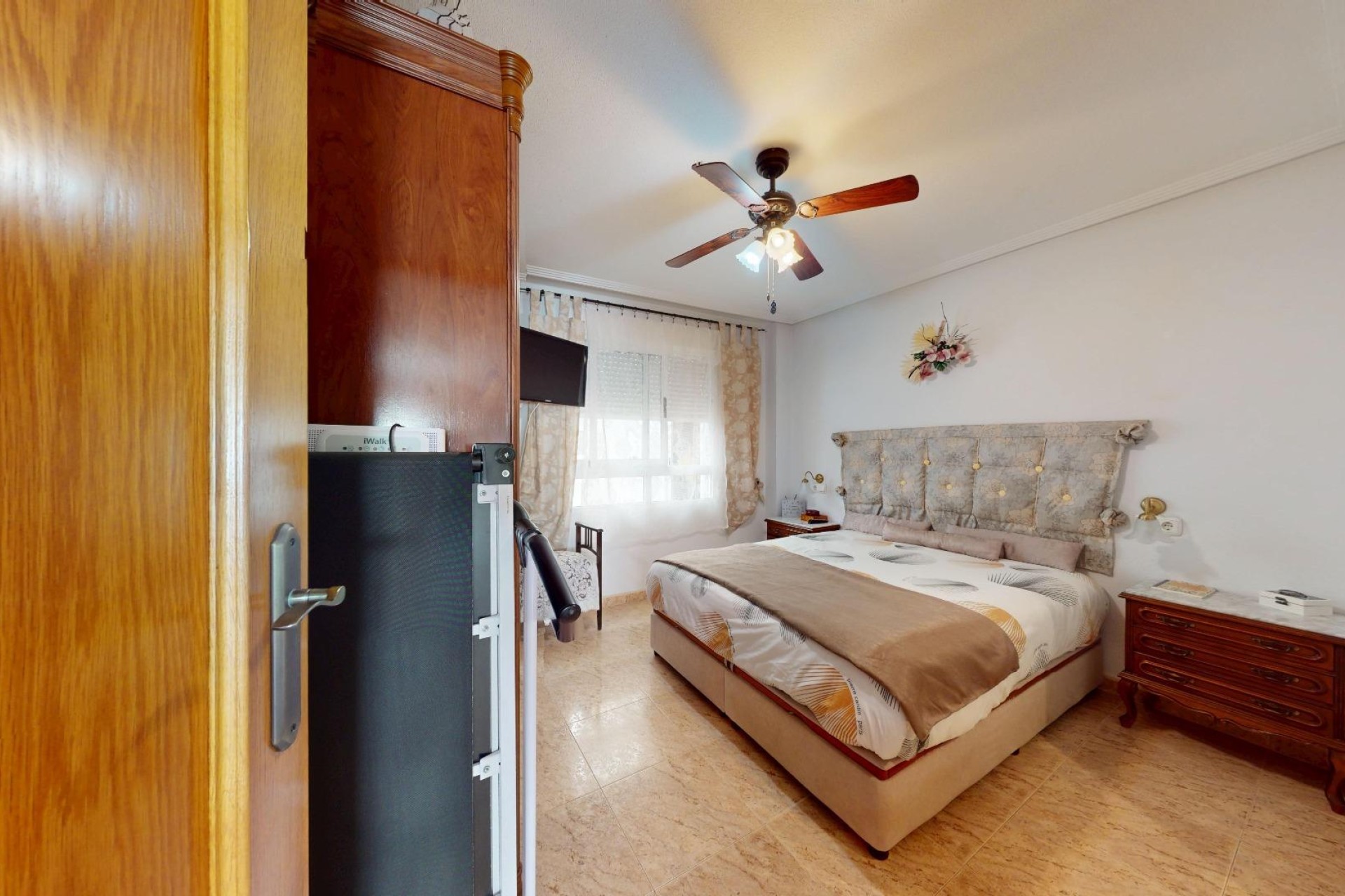 Reventa - Apartamento / piso - Santa Pola - Playa Levante