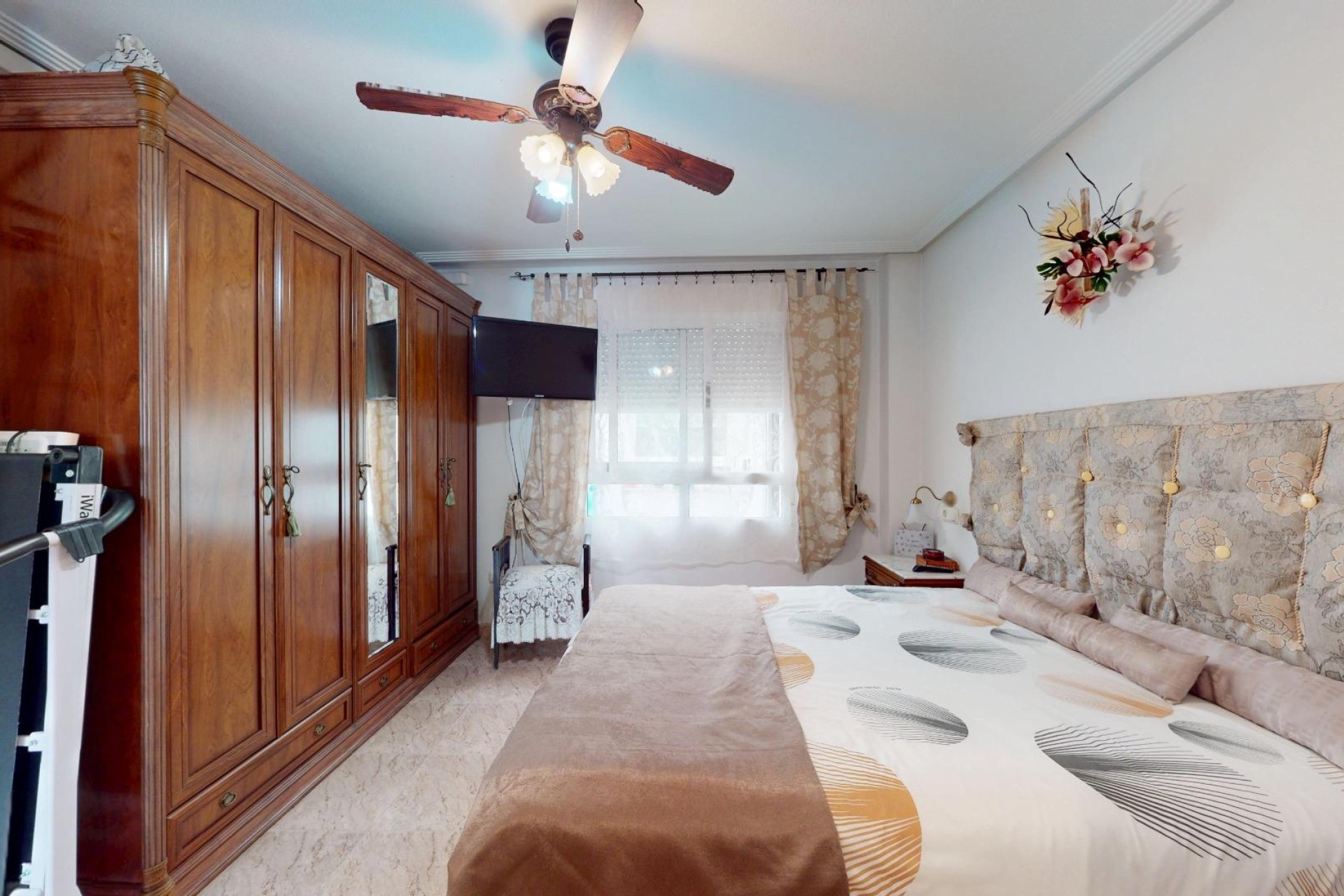 Reventa - Apartamento / piso - Santa Pola - Playa Levante