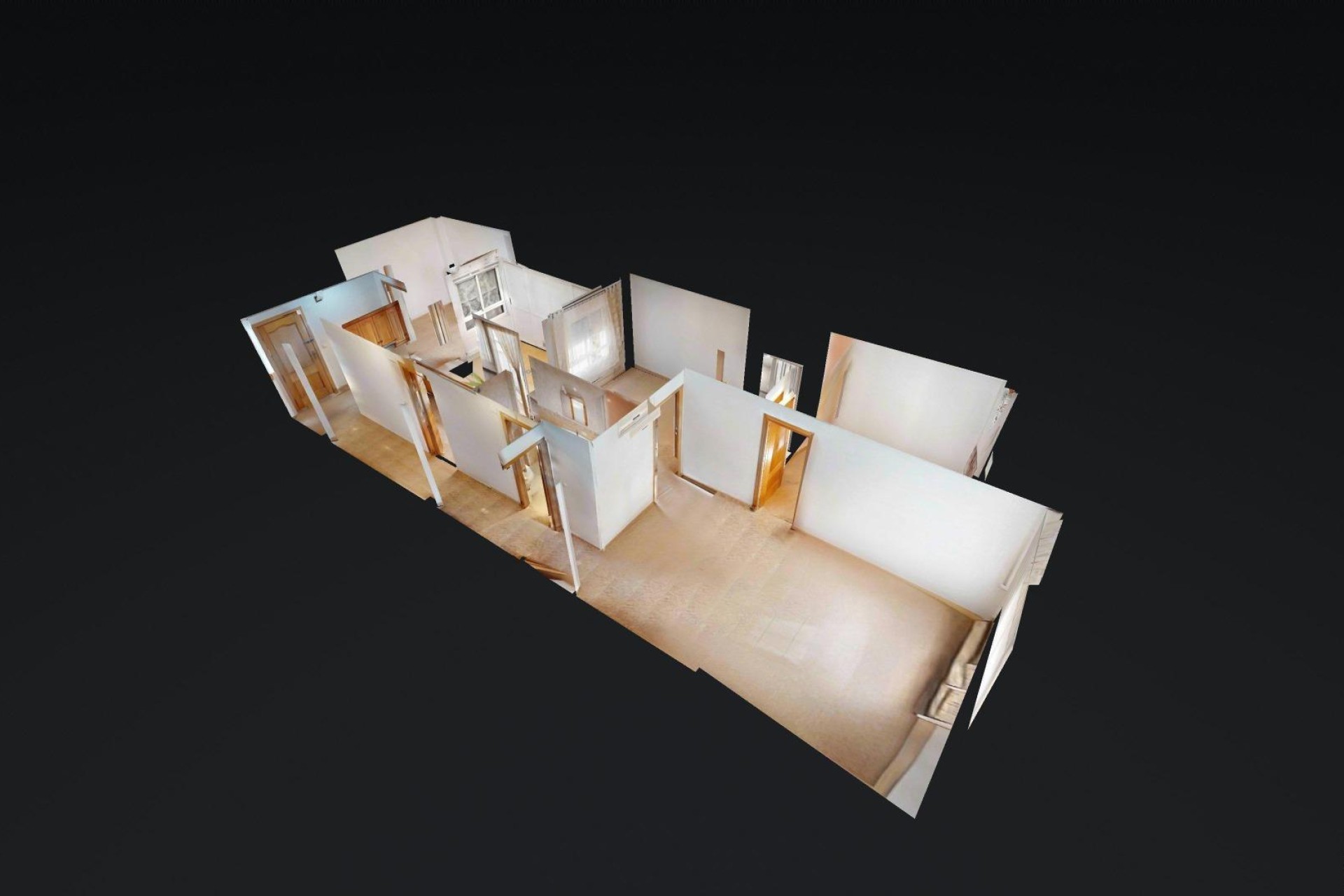 Reventa - Apartamento / piso - Santa Pola - Playa Levante
