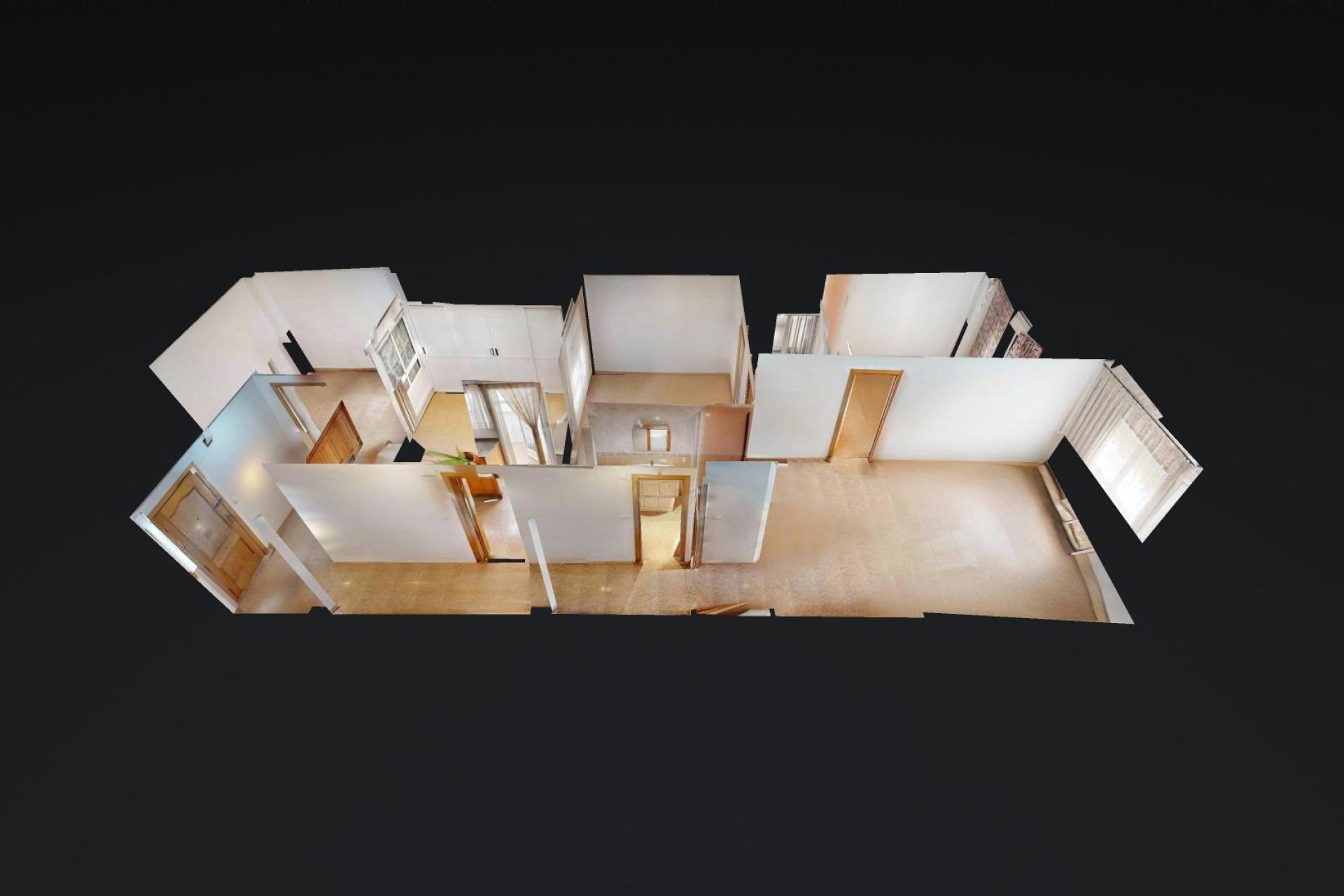 Reventa - Apartamento / piso - Santa Pola - Playa Levante