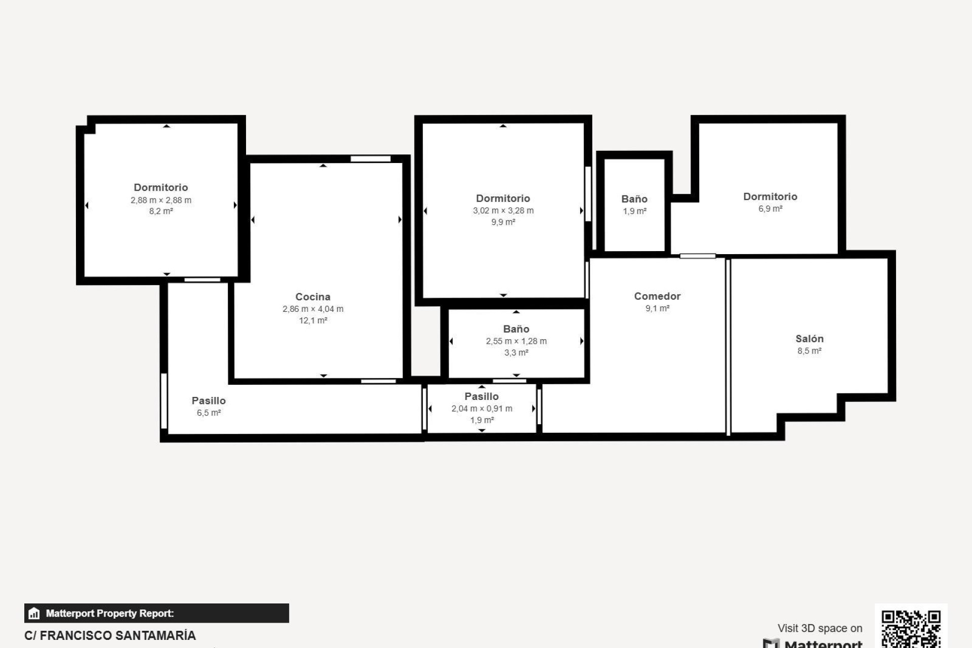 Reventa - Apartamento / piso - Santa Pola - Playa Levante