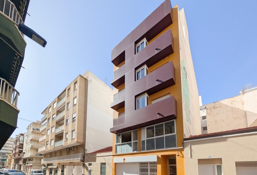 Reventa - Apartamento / piso - Santa Pola - Playa Levante