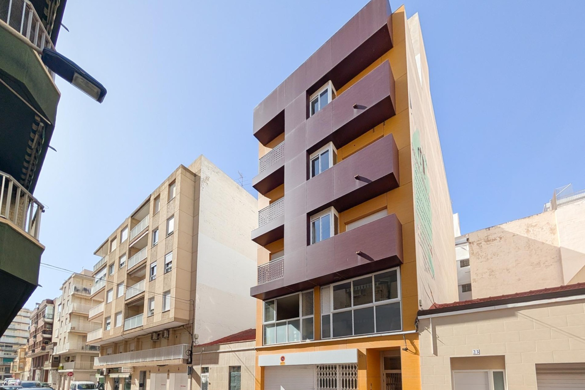 Reventa - Apartamento / piso - Santa Pola - Playa Levante