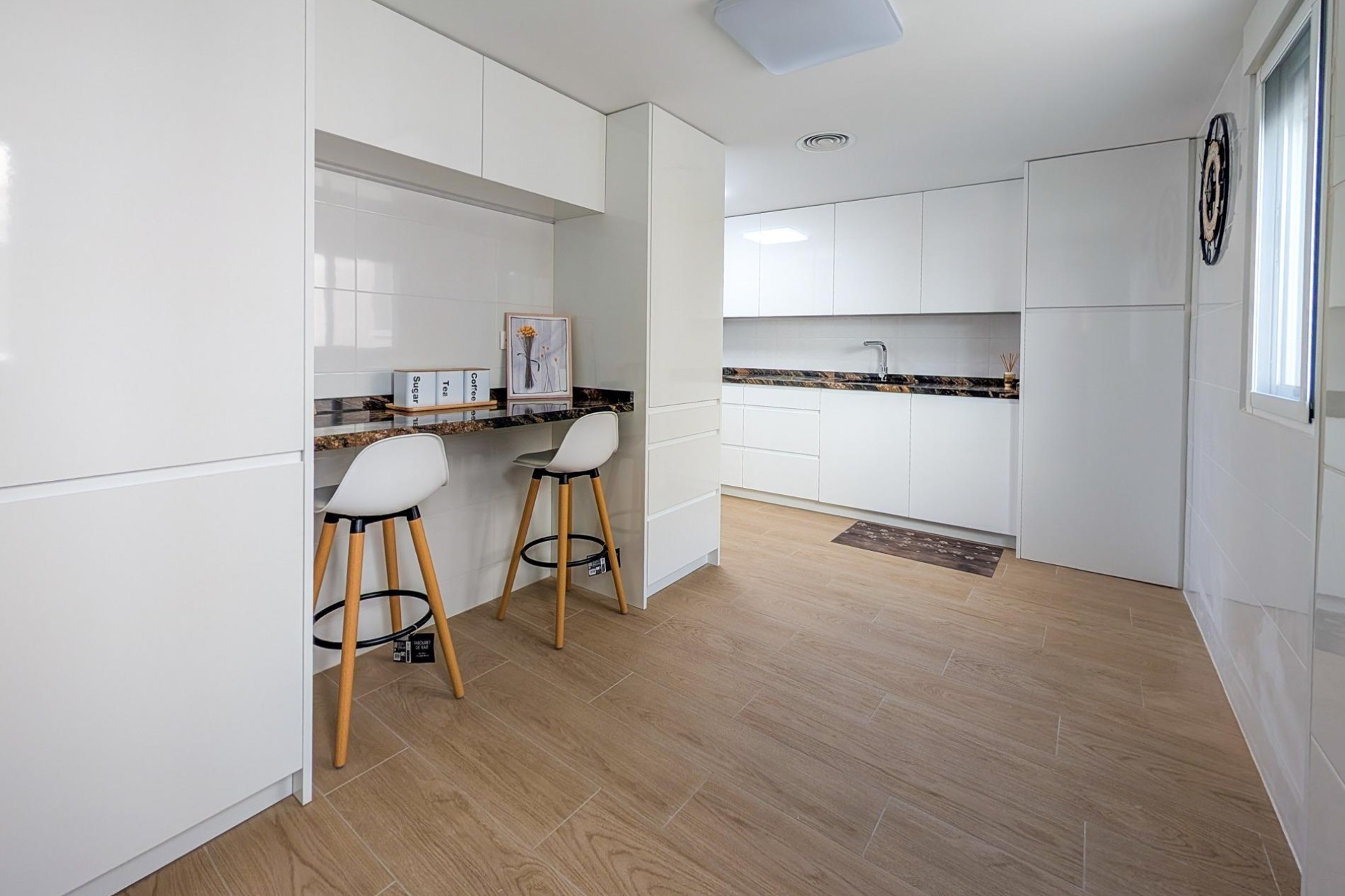 Reventa - Apartamento / piso - Santa Pola - Playa Levante