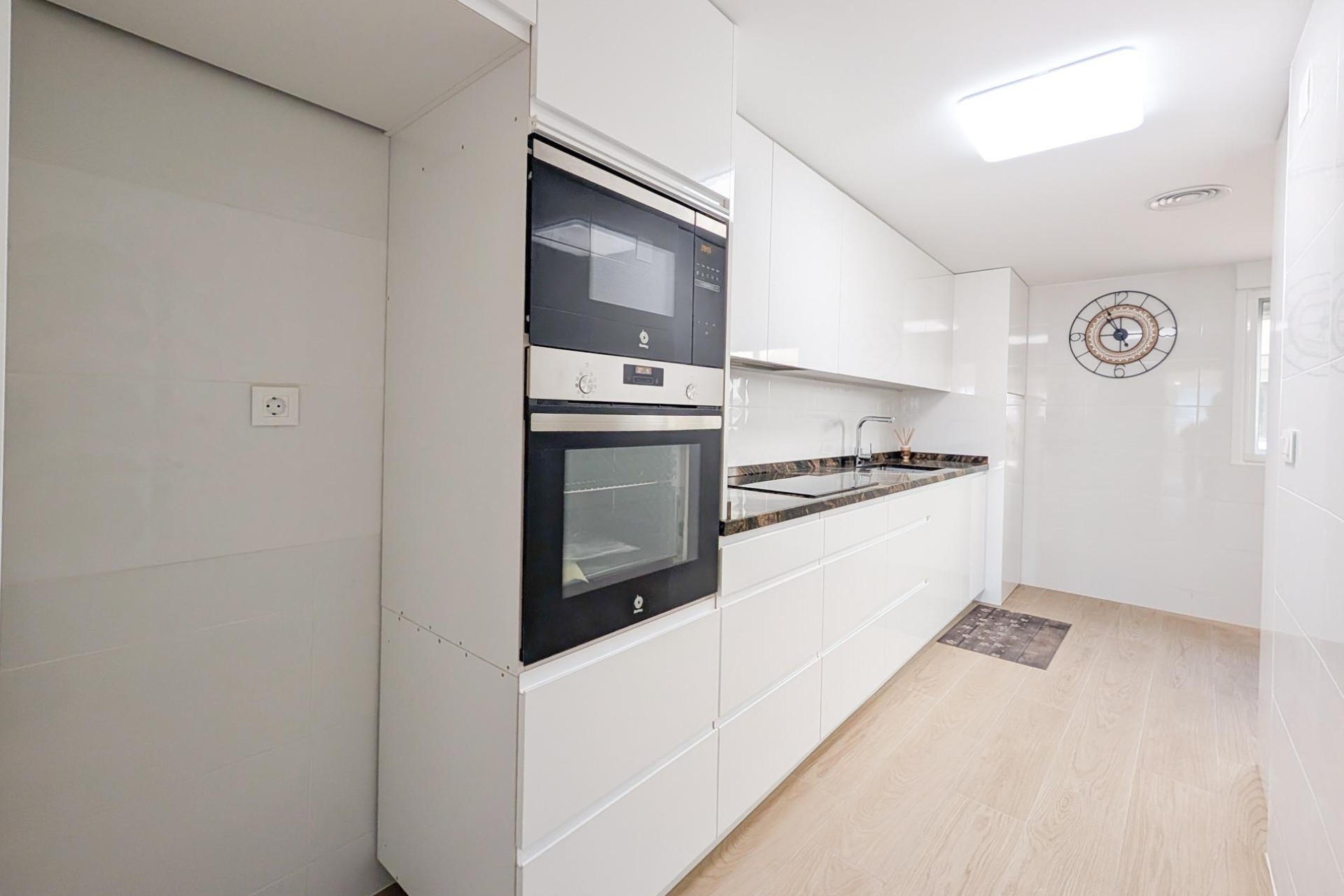 Reventa - Apartamento / piso - Santa Pola - Playa Levante