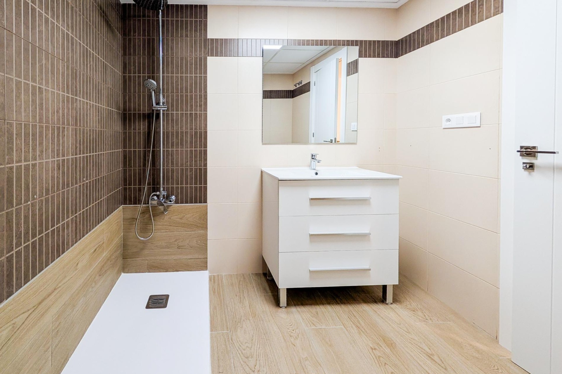 Reventa - Apartamento / piso - Santa Pola - Playa Levante