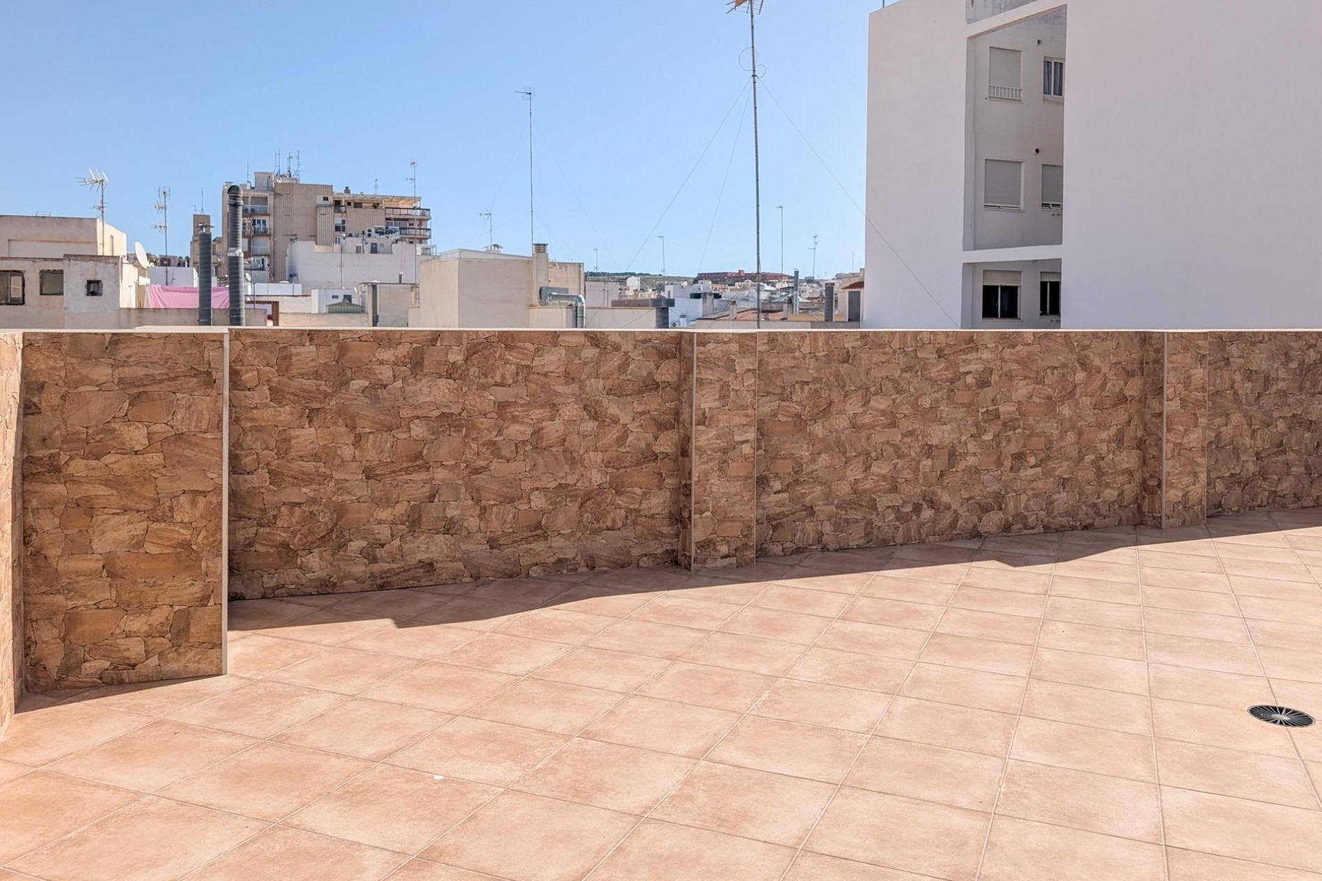 Reventa - Apartamento / piso - Santa Pola - Playa Levante