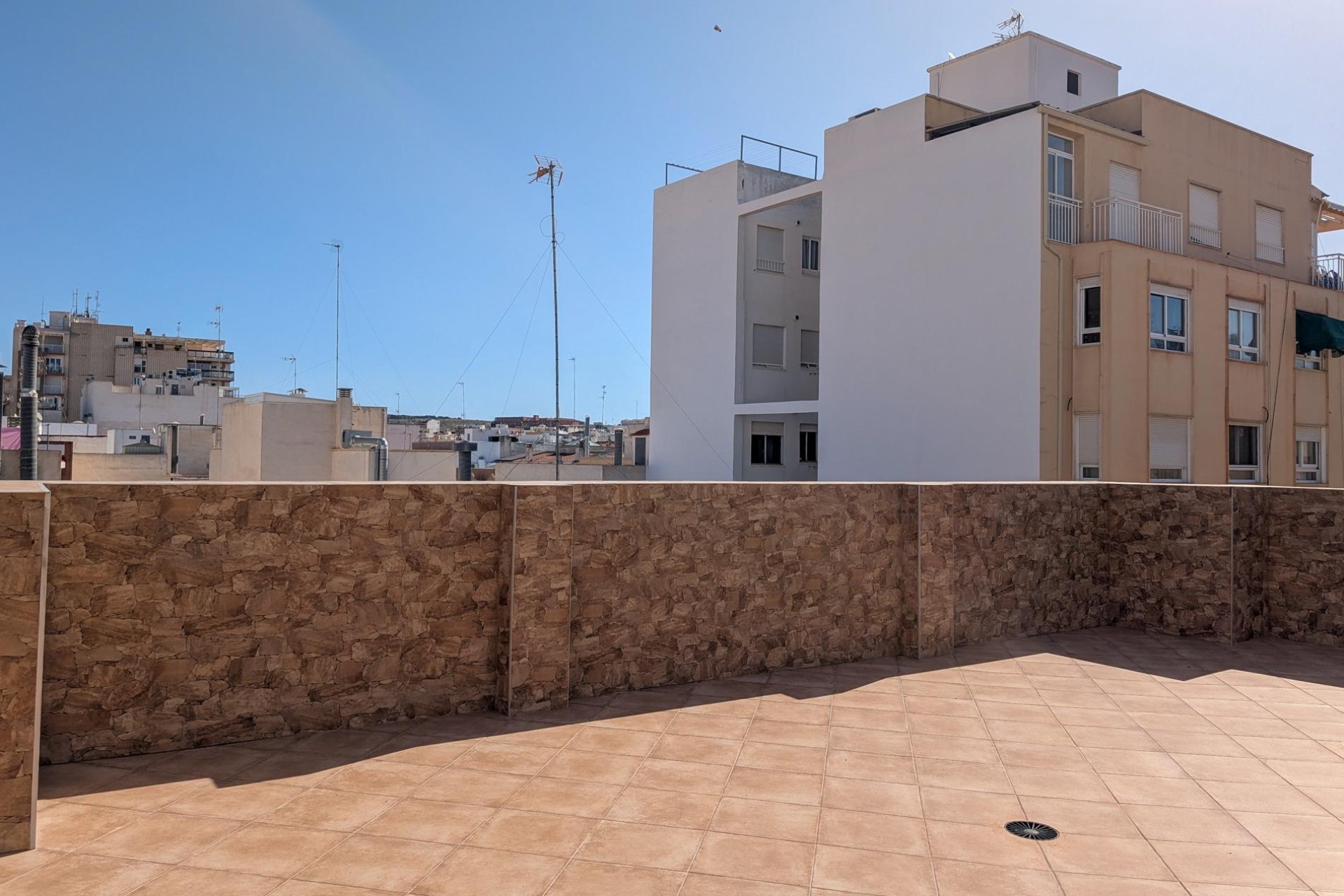Reventa - Apartamento / piso - Santa Pola - Playa Levante