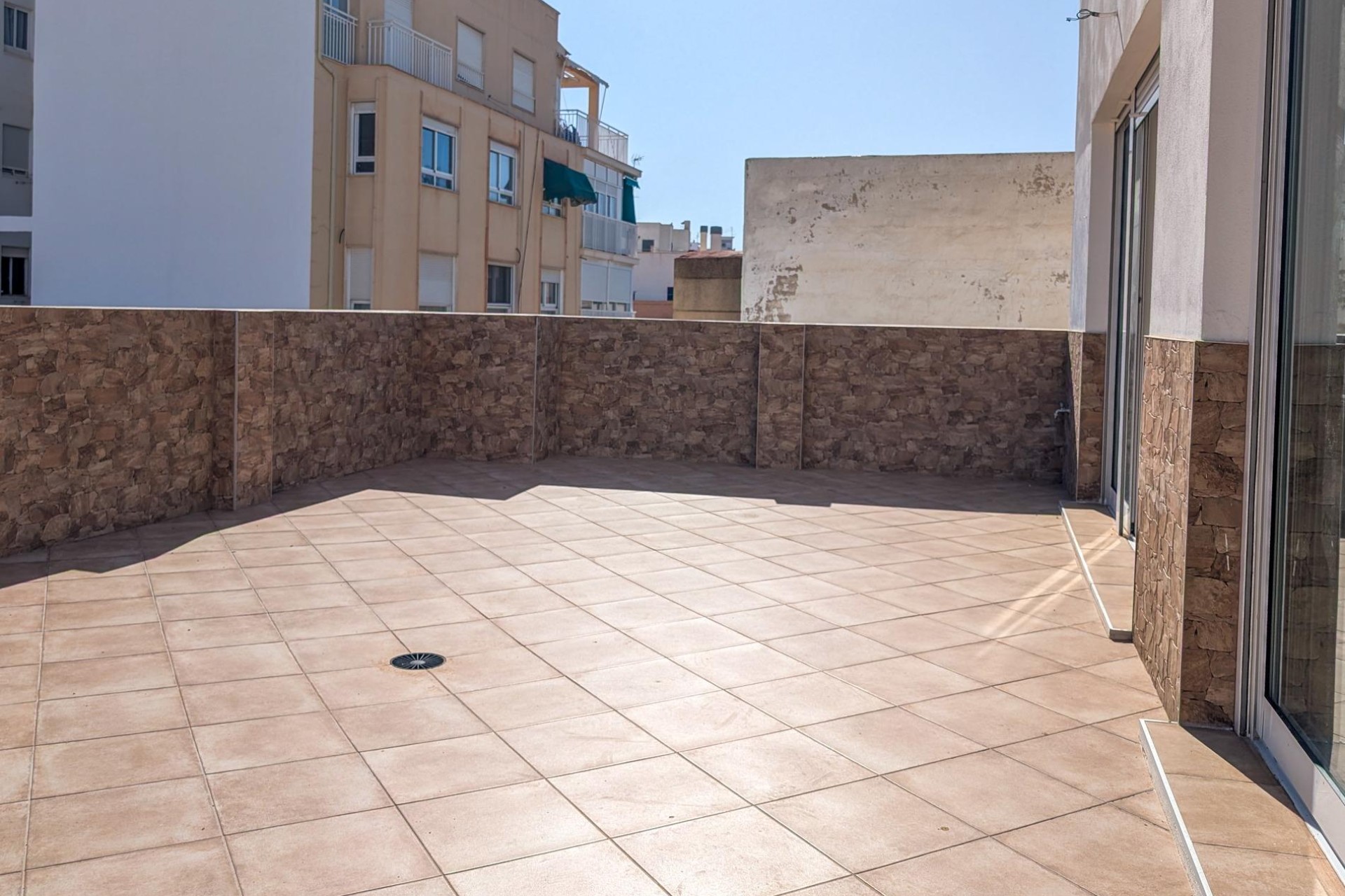 Reventa - Apartamento / piso - Santa Pola - Playa Levante