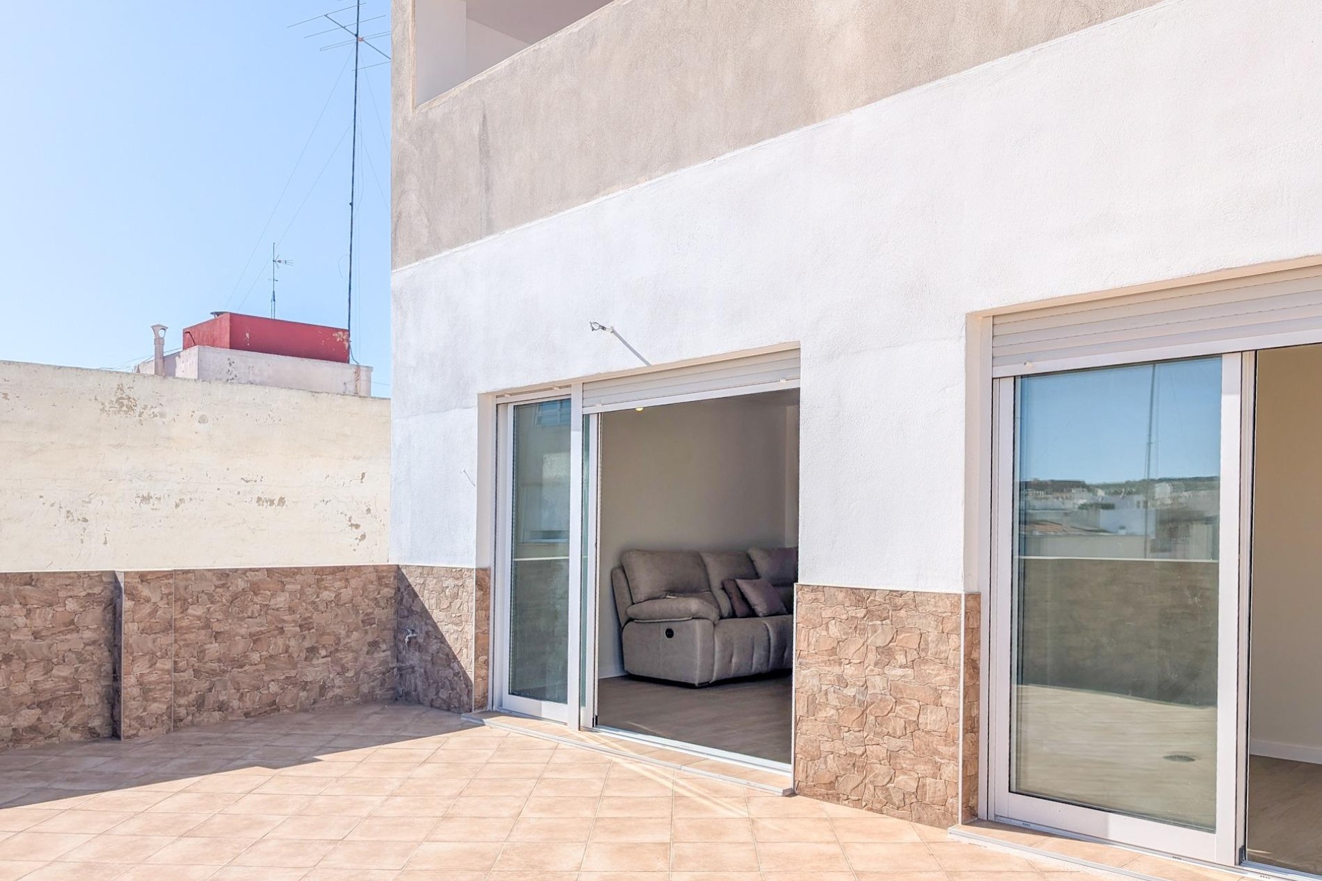 Reventa - Apartamento / piso - Santa Pola - Playa Levante