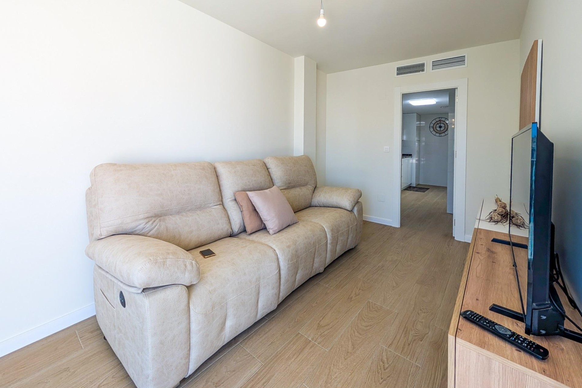 Reventa - Apartamento / piso - Santa Pola - Playa Levante