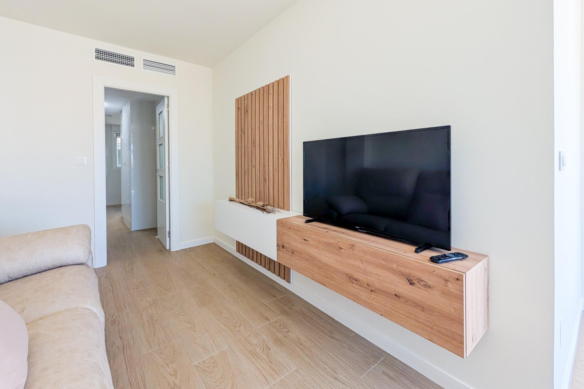 Reventa - Apartamento / piso - Santa Pola - Playa Levante
