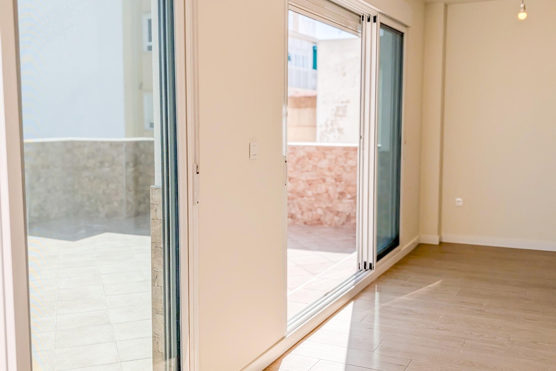 Reventa - Apartamento / piso - Santa Pola - Playa Levante