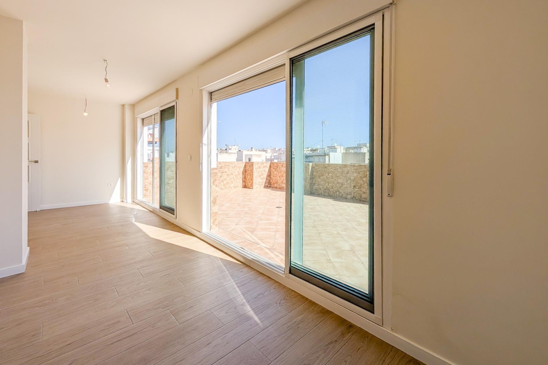 Reventa - Apartamento / piso - Santa Pola - Playa Levante