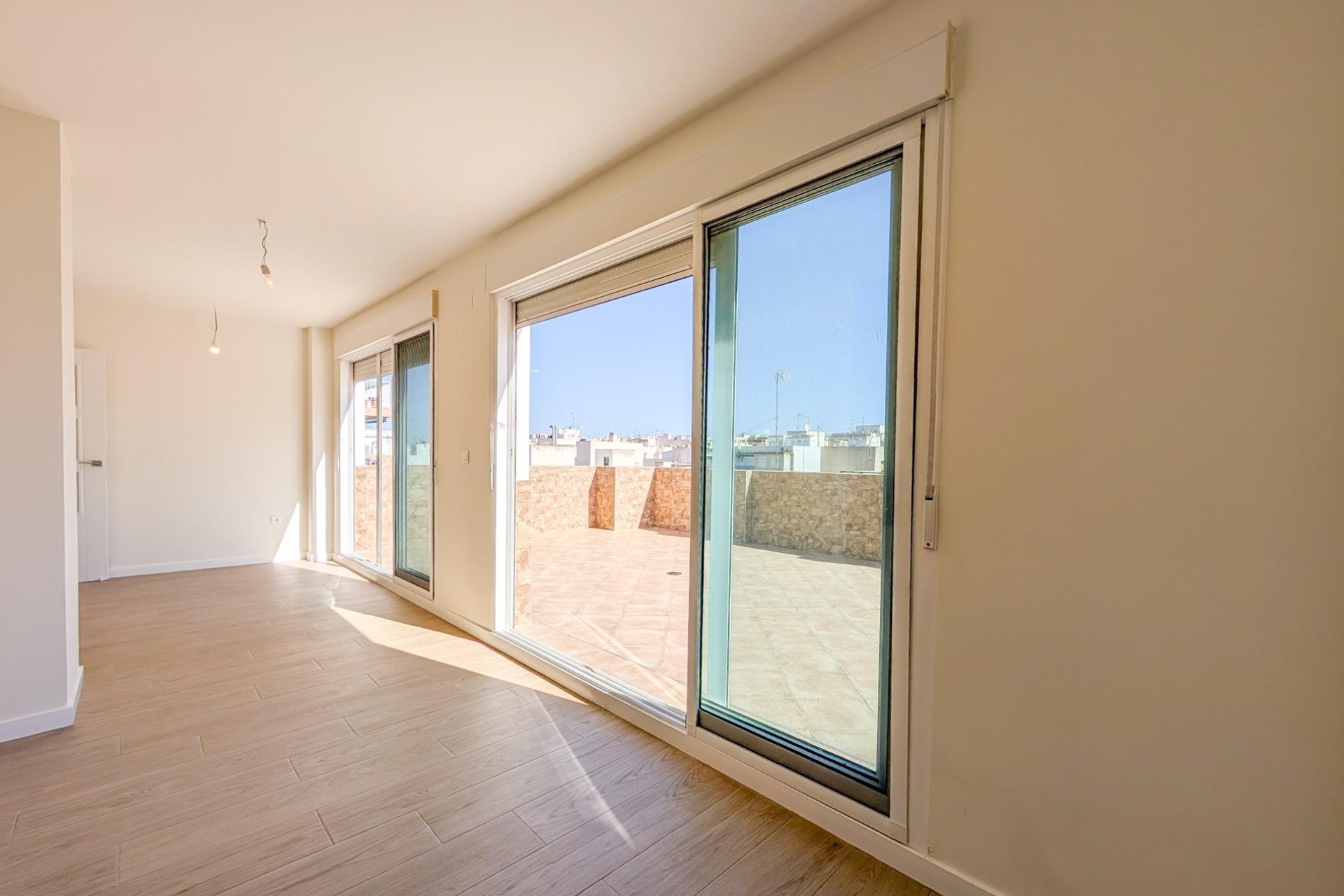 Reventa - Apartamento / piso - Santa Pola - Playa Levante