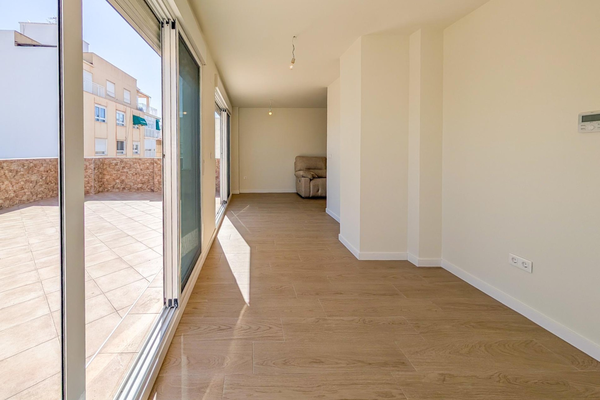 Reventa - Apartamento / piso - Santa Pola - Playa Levante