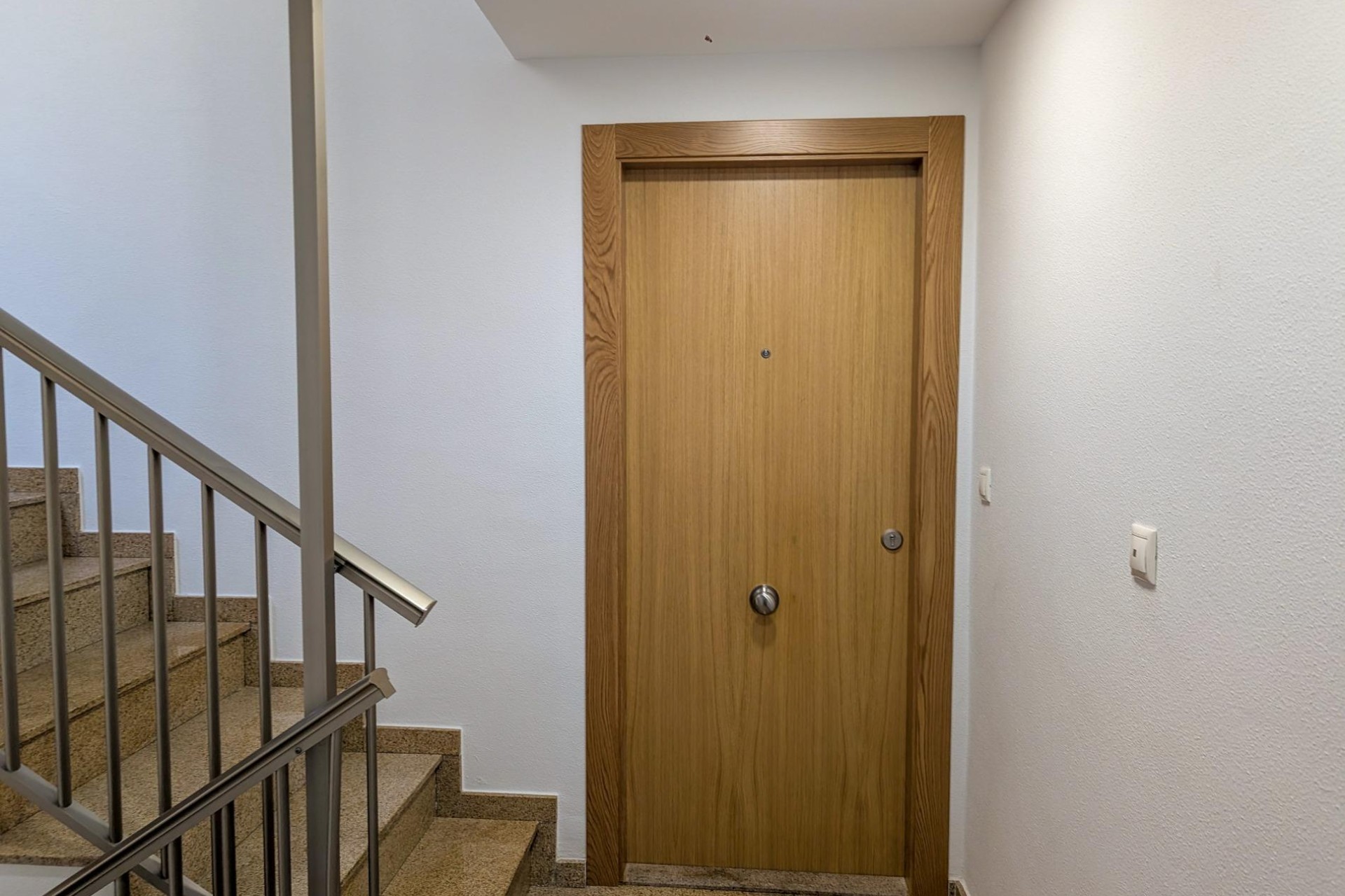 Reventa - Apartamento / piso - Santa Pola - Playa Levante