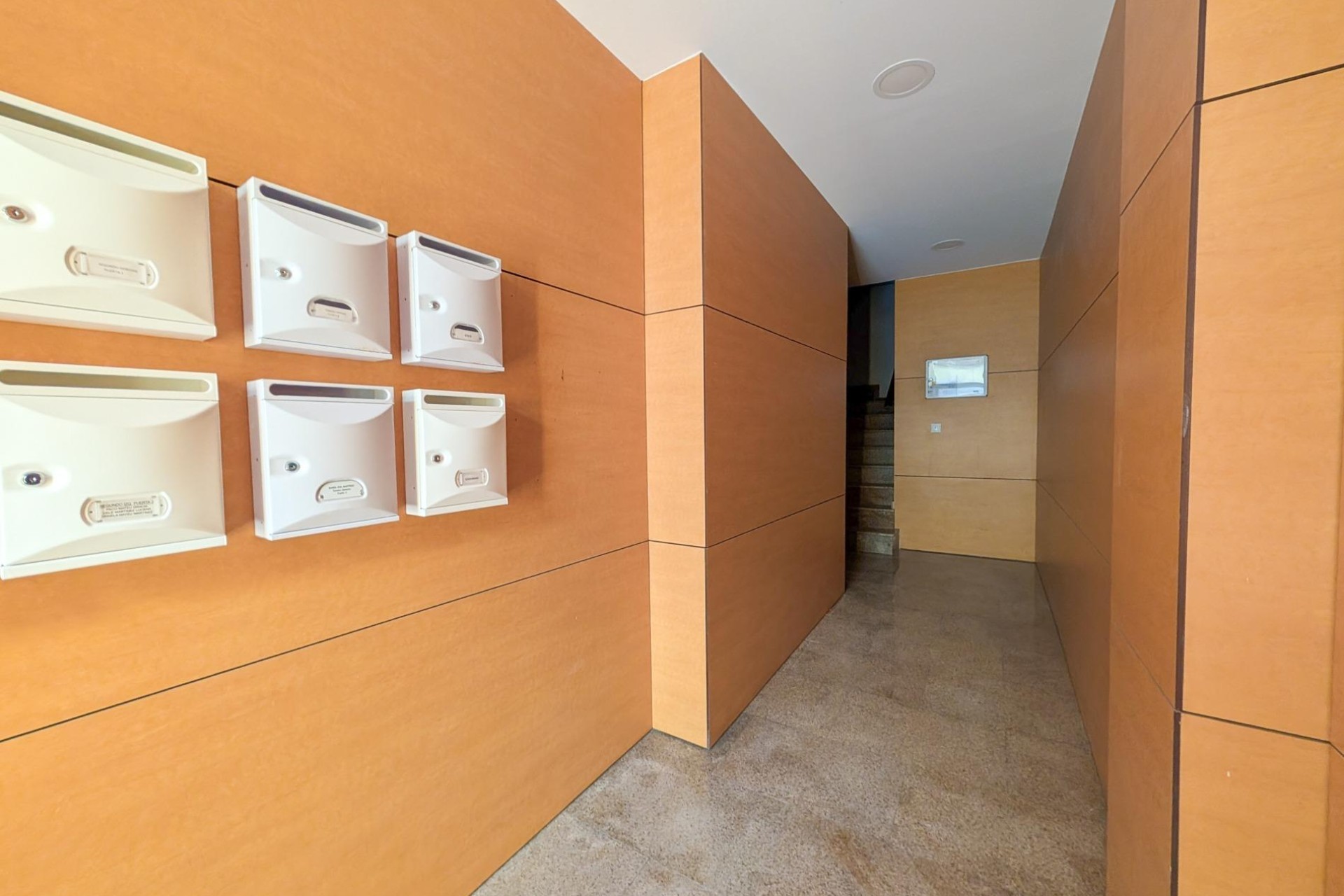 Reventa - Apartamento / piso - Santa Pola - Playa Levante