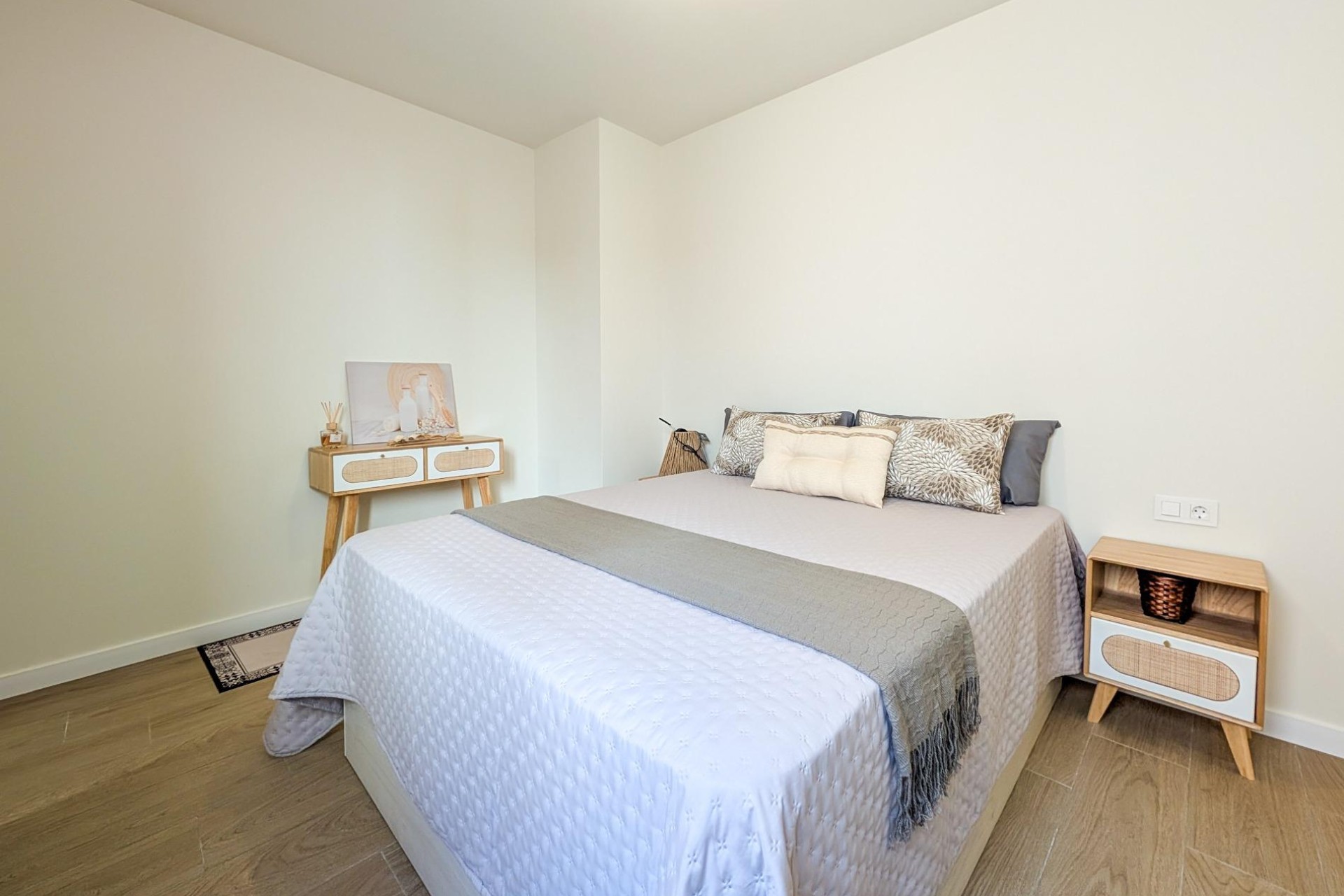 Reventa - Apartamento / piso - Santa Pola - Playa Levante
