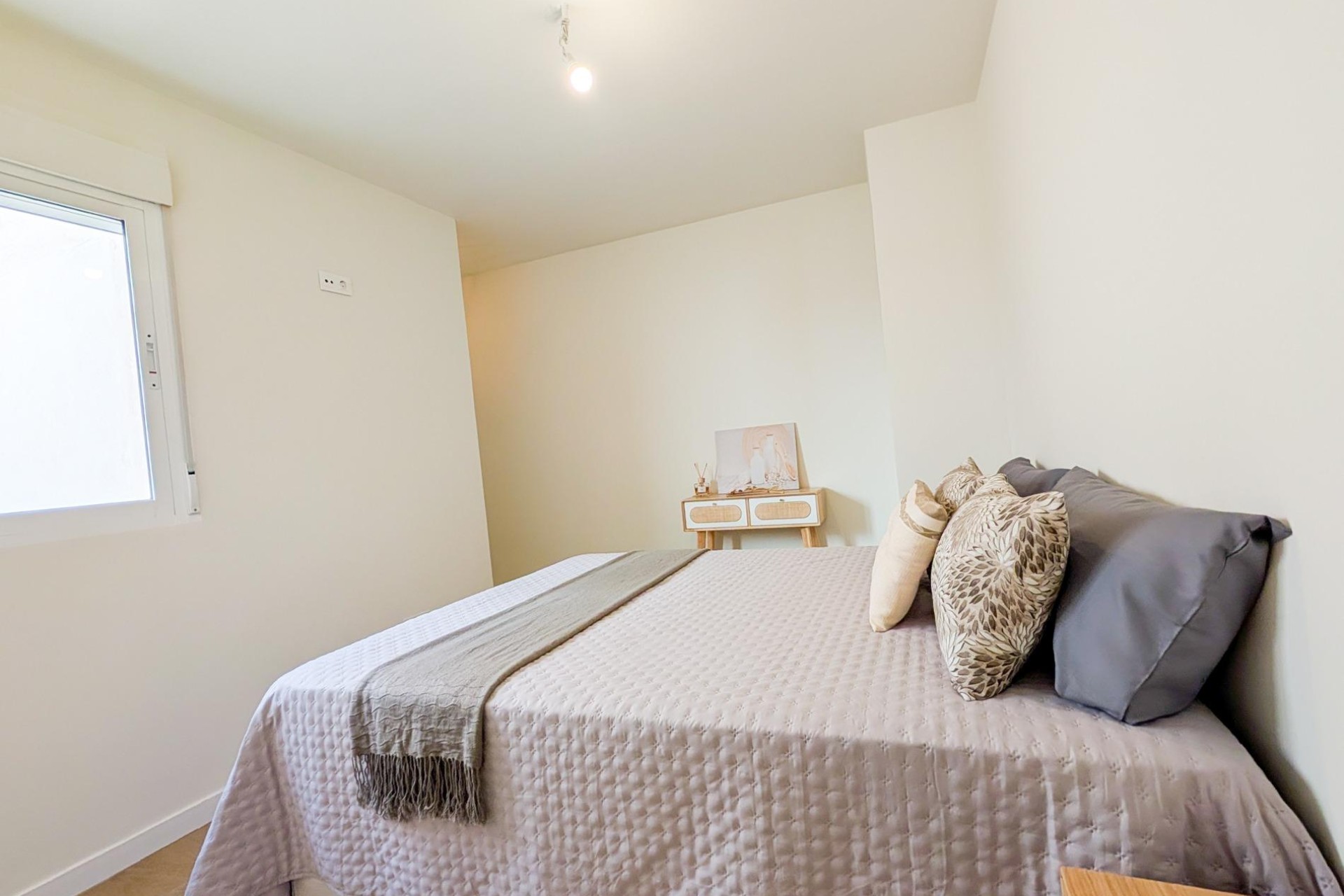 Reventa - Apartamento / piso - Santa Pola - Playa Levante