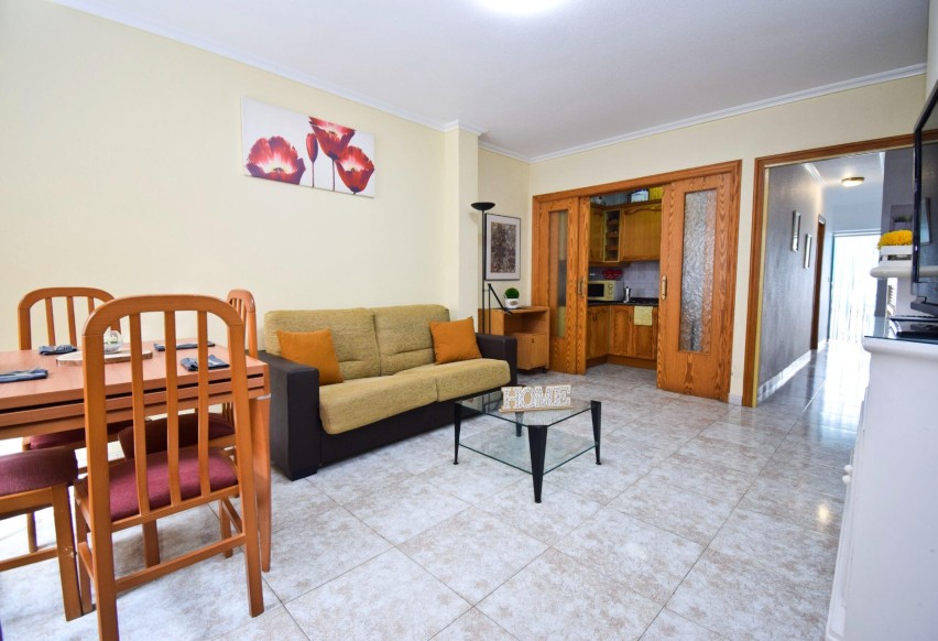 Reventa - Apartamento / piso - Santa Pola - Playa Levante