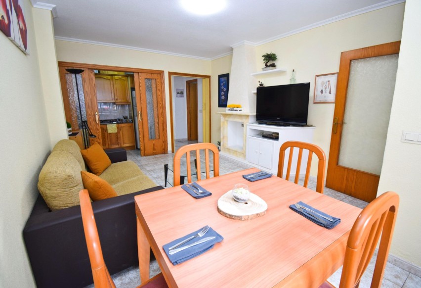Reventa - Apartamento / piso - Santa Pola - Playa Levante