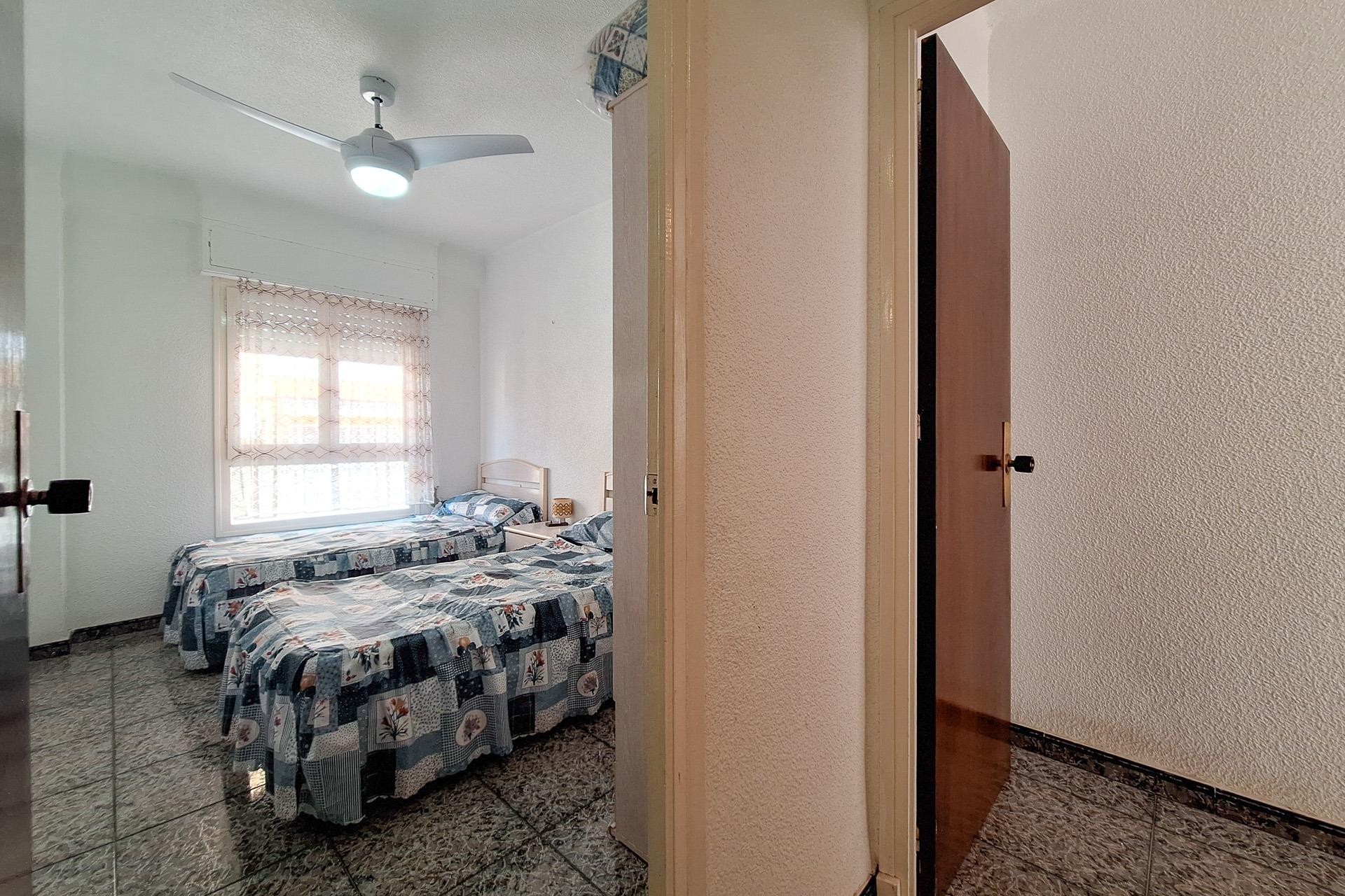Reventa - Apartamento / piso - Santa Pola - Playa Levante