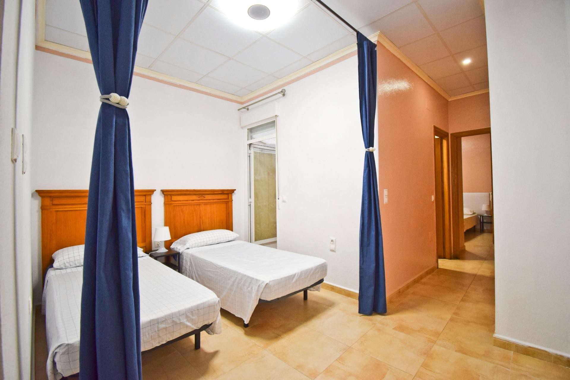 Reventa - Apartamento / piso - Santa Pola - Playa Levante