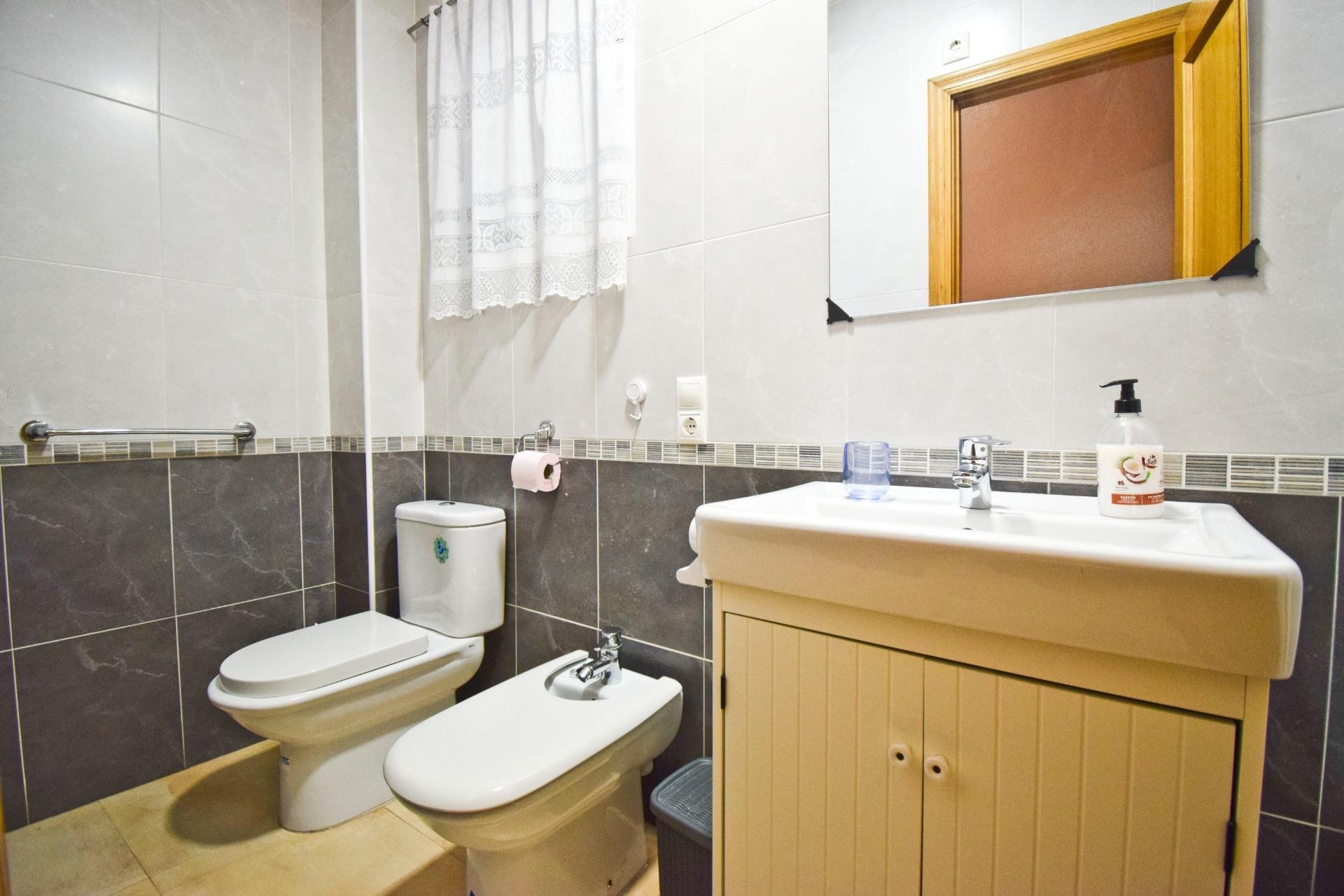 Reventa - Apartamento / piso - Santa Pola - Playa Levante