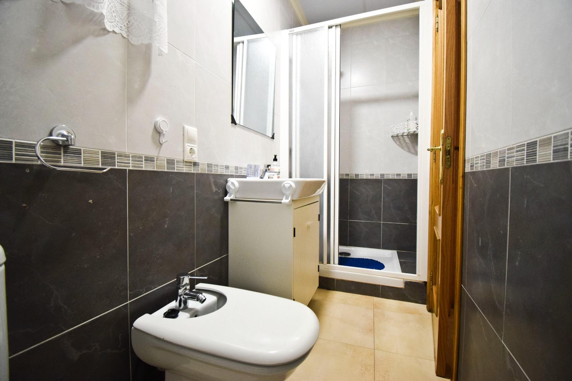 Reventa - Apartamento / piso - Santa Pola - Playa Levante