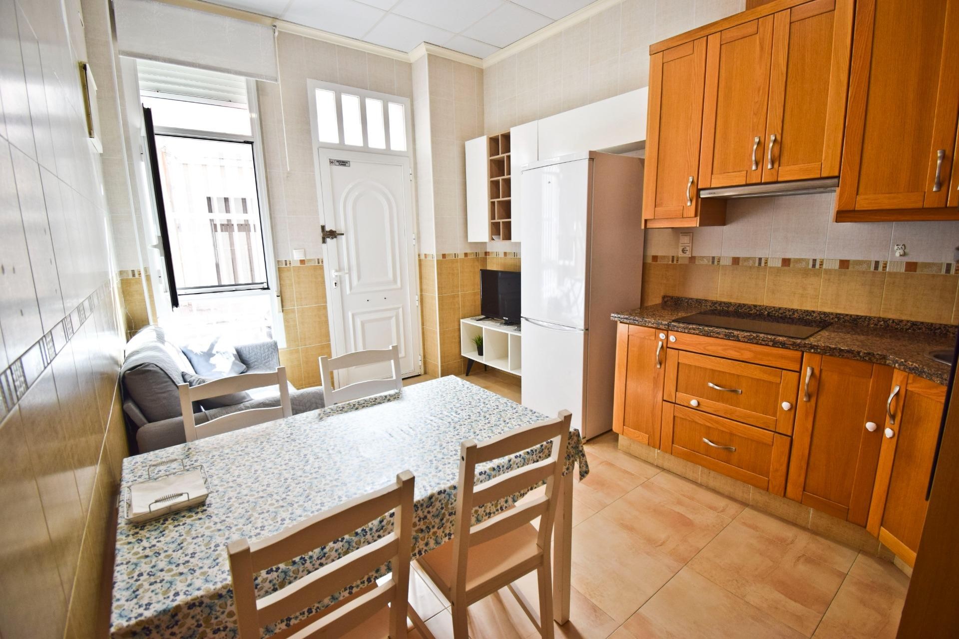 Reventa - Apartamento / piso - Santa Pola - Playa Levante