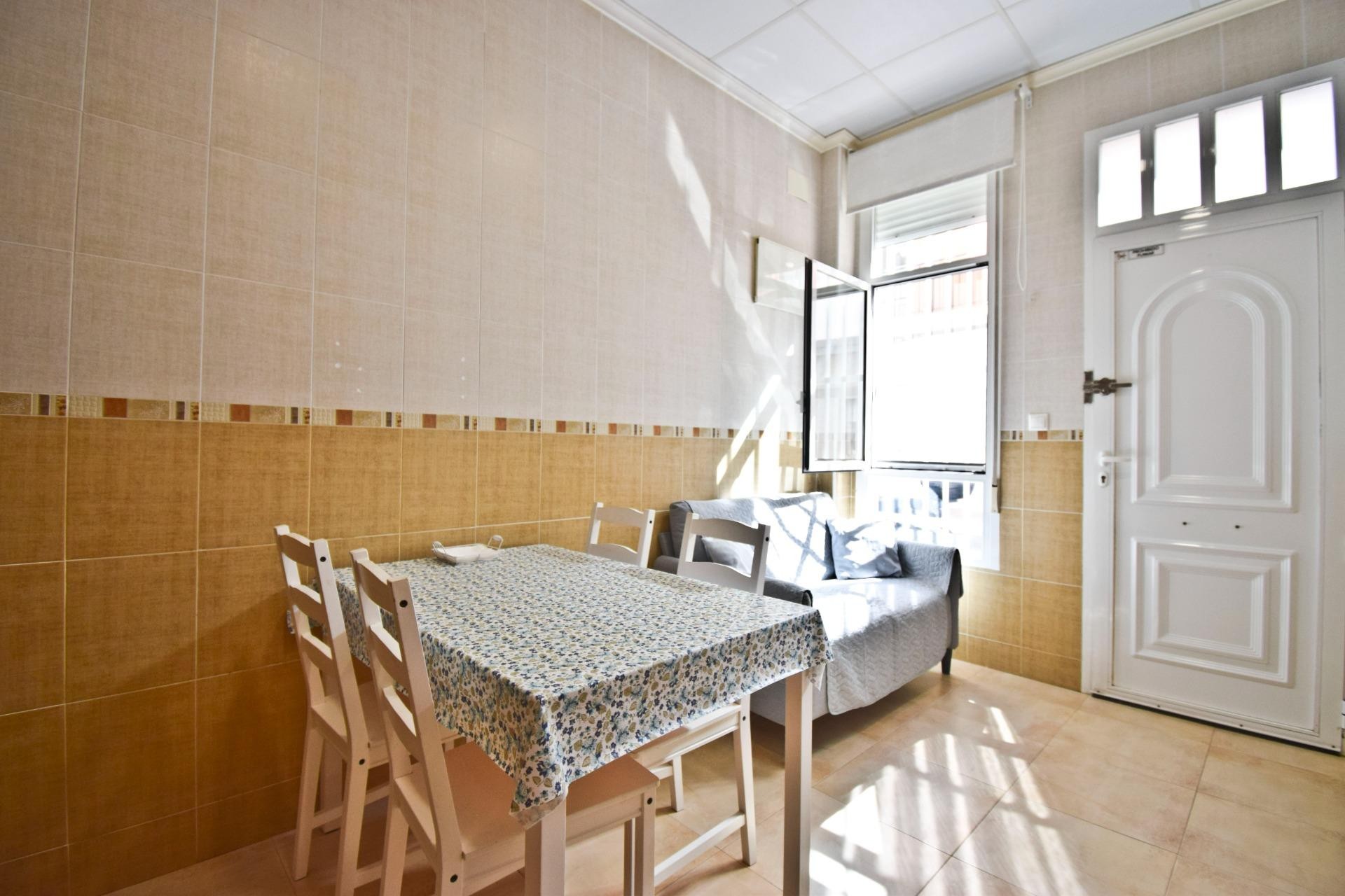 Reventa - Apartamento / piso - Santa Pola - Playa Levante