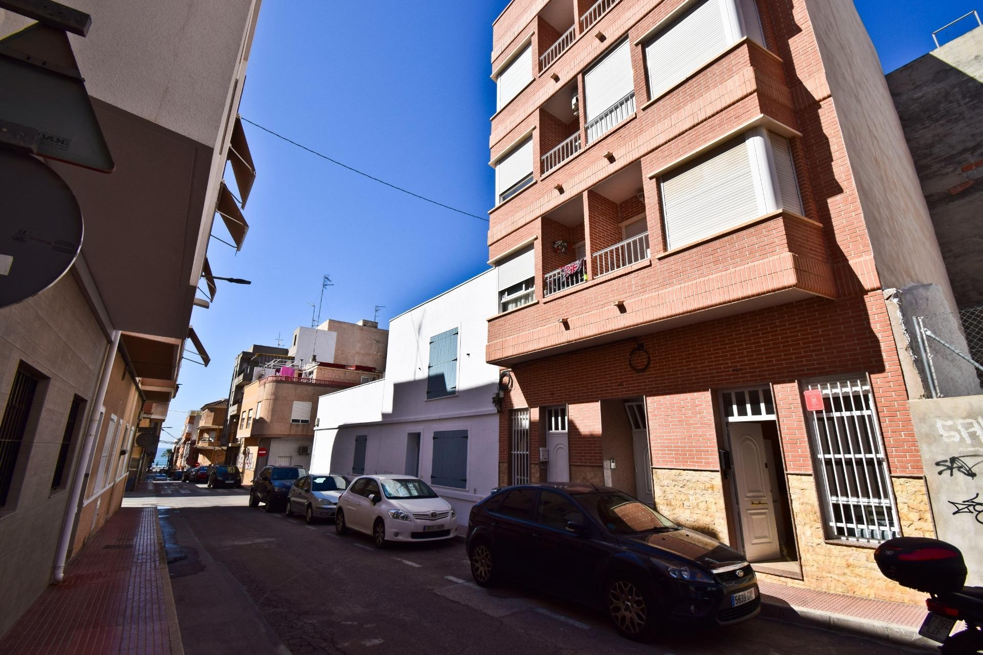 Reventa - Apartamento / piso - Santa Pola - Playa Levante