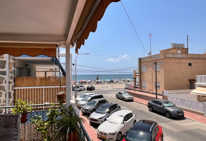 Reventa - Apartamento / piso - Santa Pola - Playa Lisa