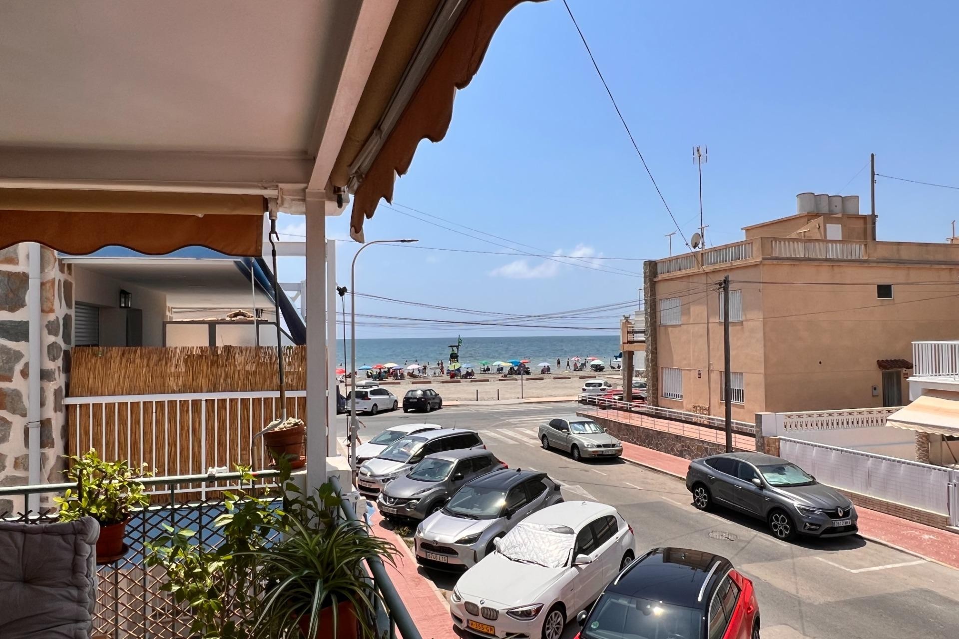 Reventa - Apartamento / piso - Santa Pola - Playa Lisa