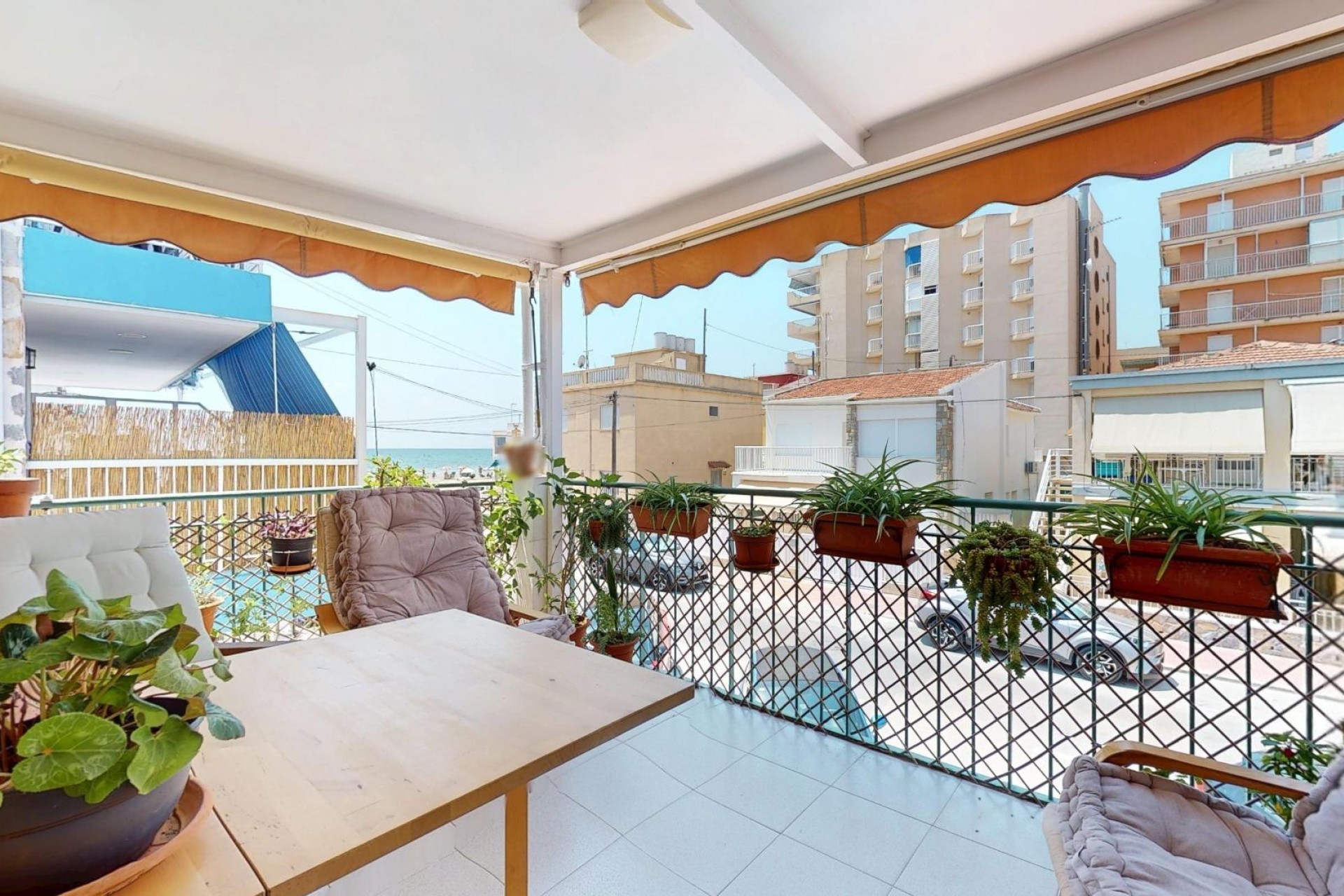Reventa - Apartamento / piso - Santa Pola - Playa Lisa