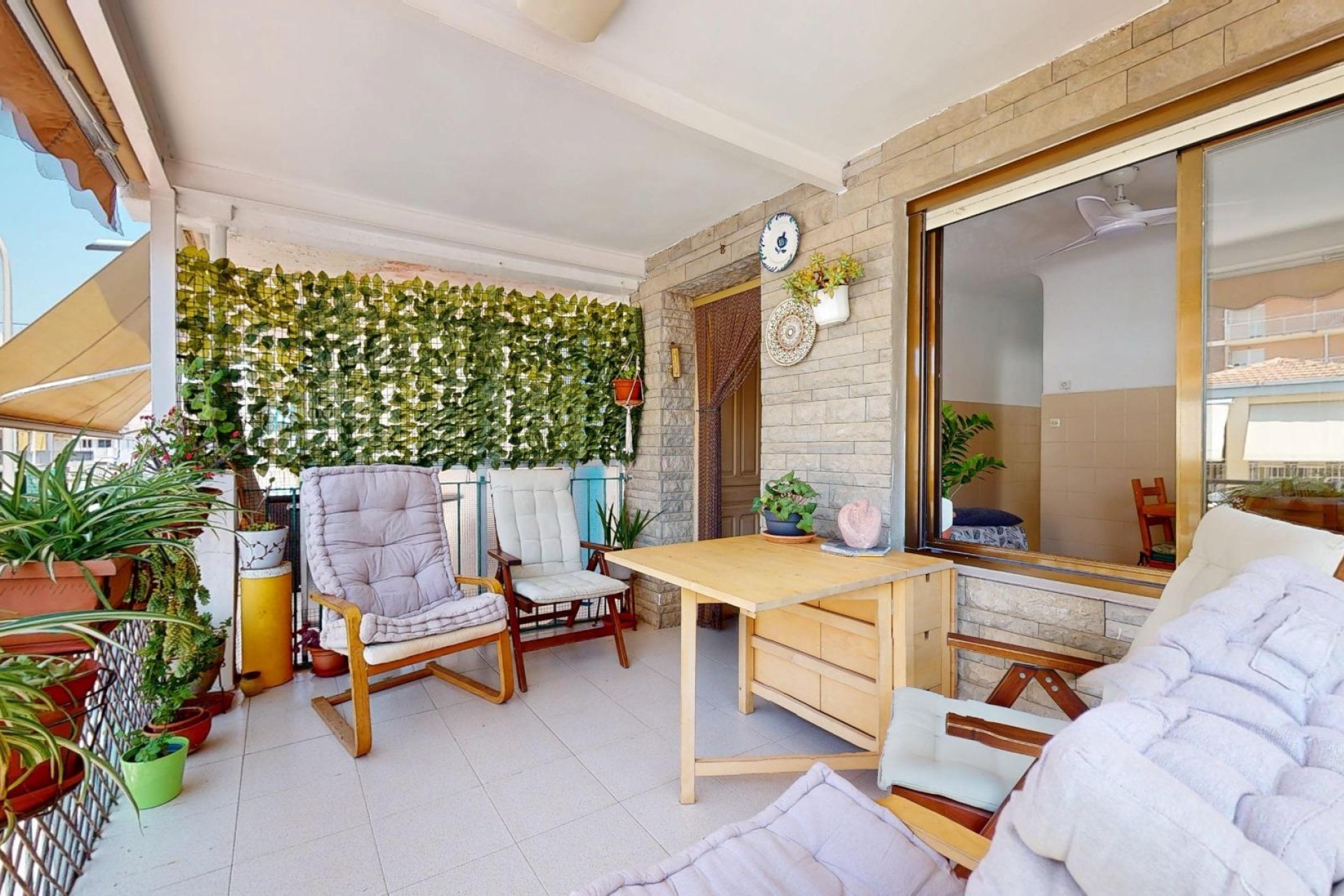 Reventa - Apartamento / piso - Santa Pola - Playa Lisa