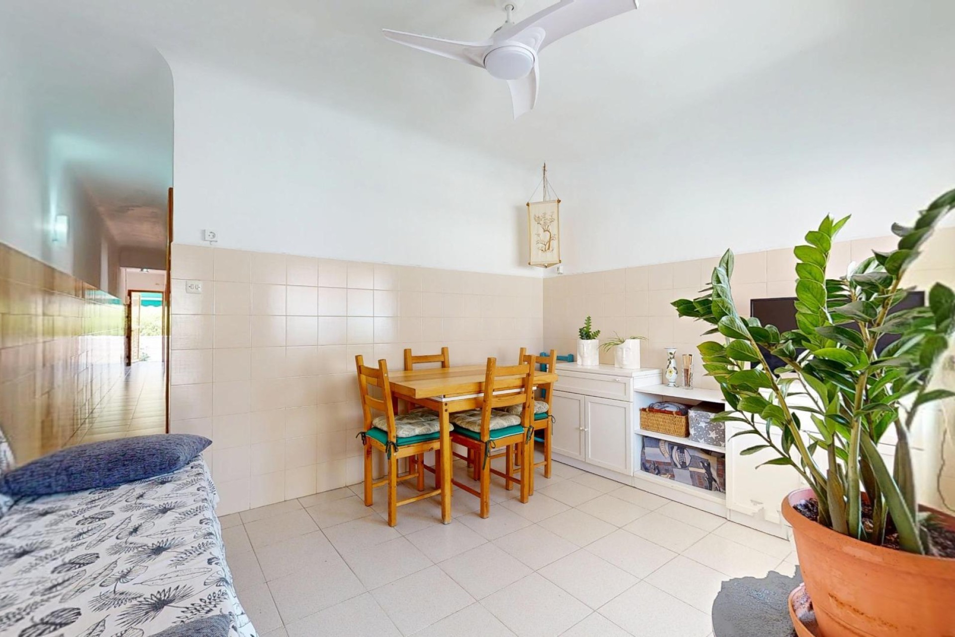 Reventa - Apartamento / piso - Santa Pola - Playa Lisa