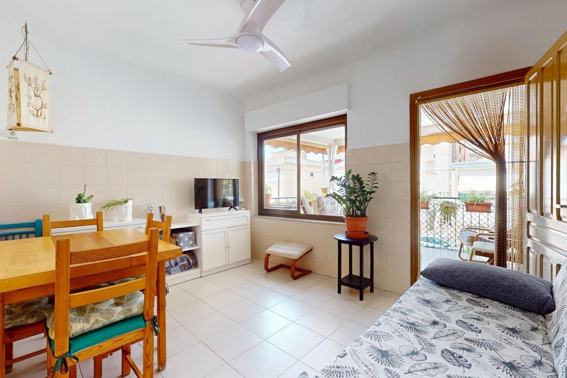 Reventa - Apartamento / piso - Santa Pola - Playa Lisa