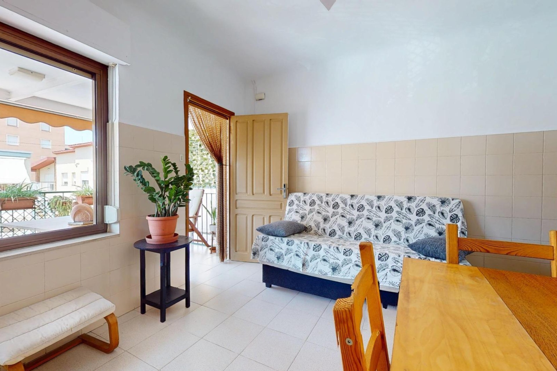 Reventa - Apartamento / piso - Santa Pola - Playa Lisa