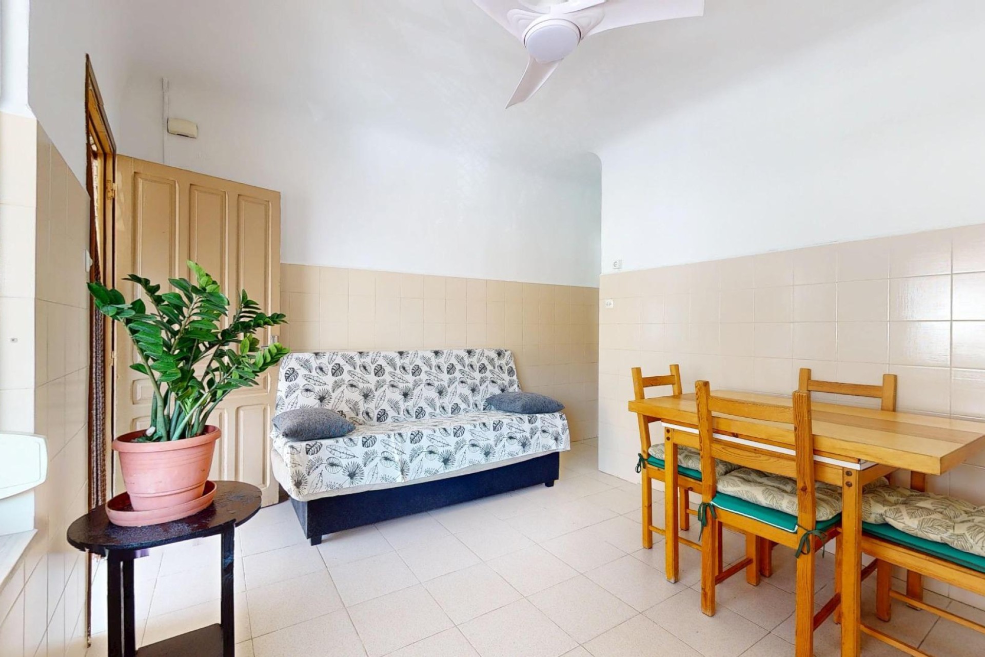 Reventa - Apartamento / piso - Santa Pola - Playa Lisa