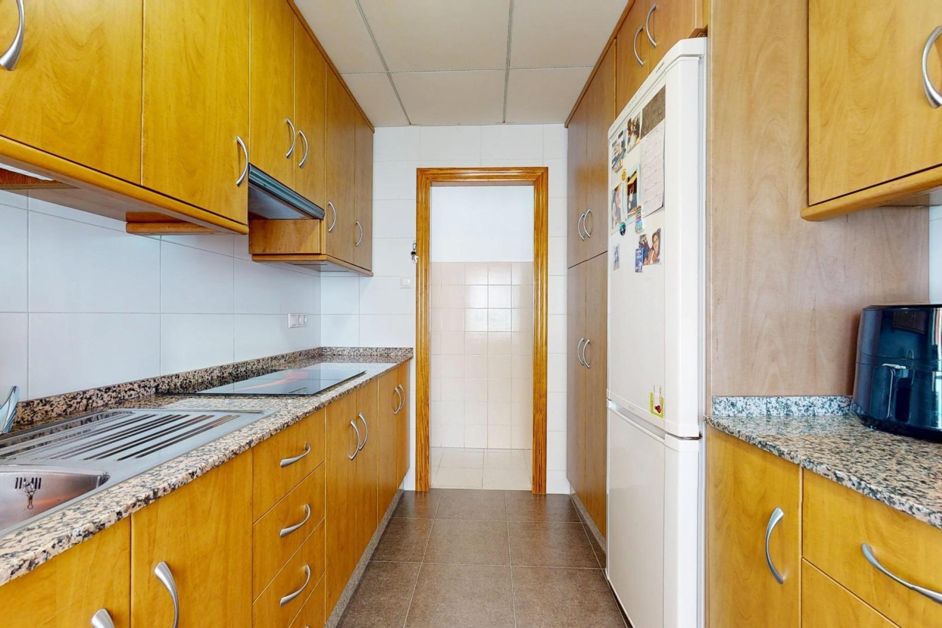 Reventa - Apartamento / piso - Santa Pola - Playa Lisa